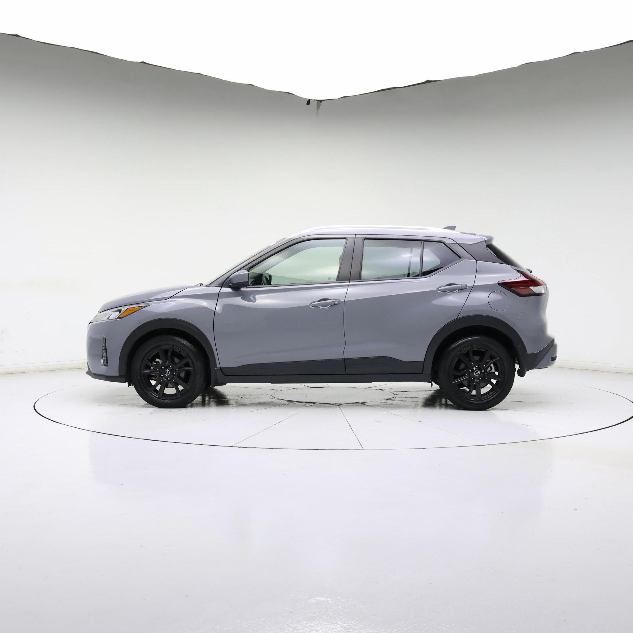 Thumbnail: 2023 Nissan Kicks - 7