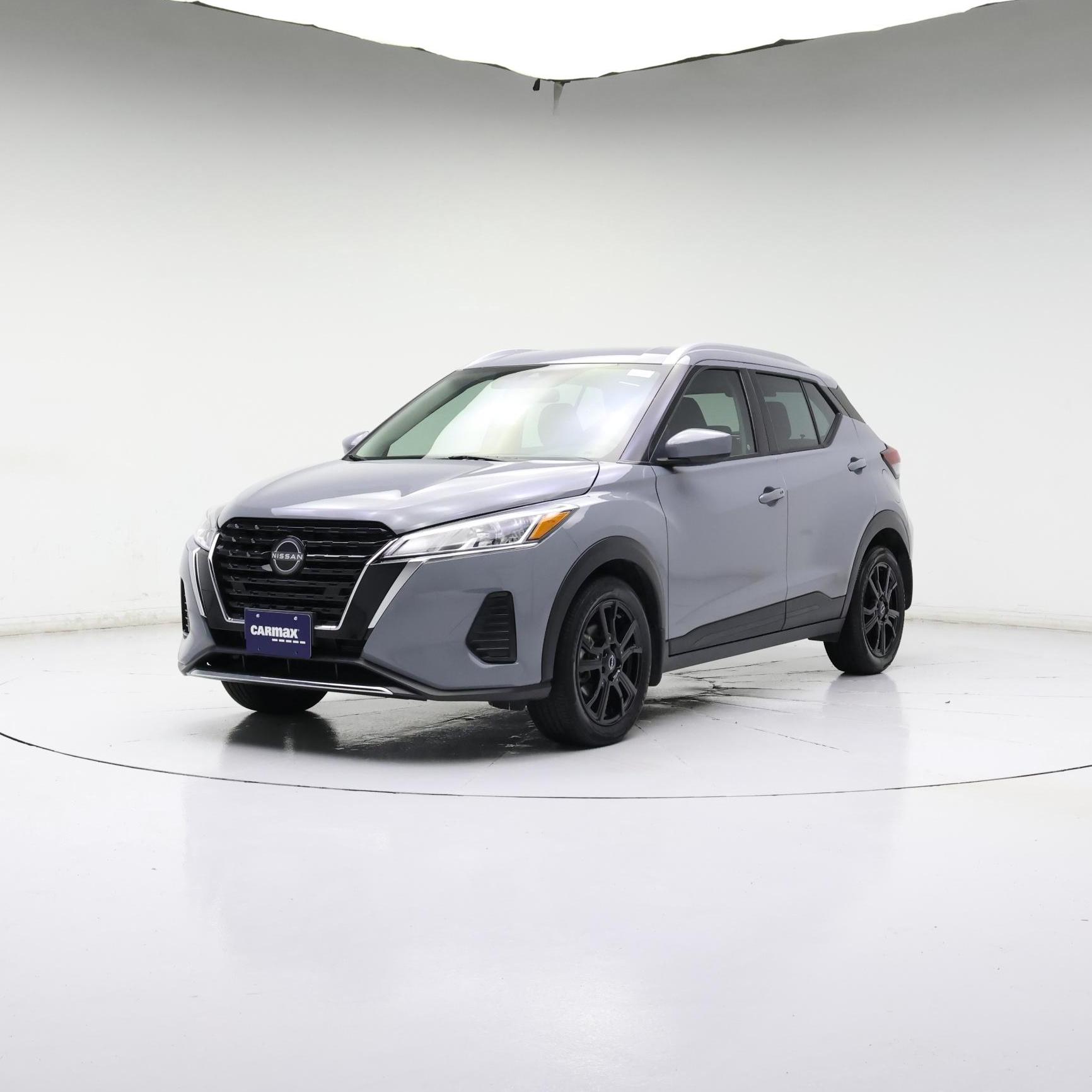 Thumbnail: 2023 Nissan Kicks - 8
