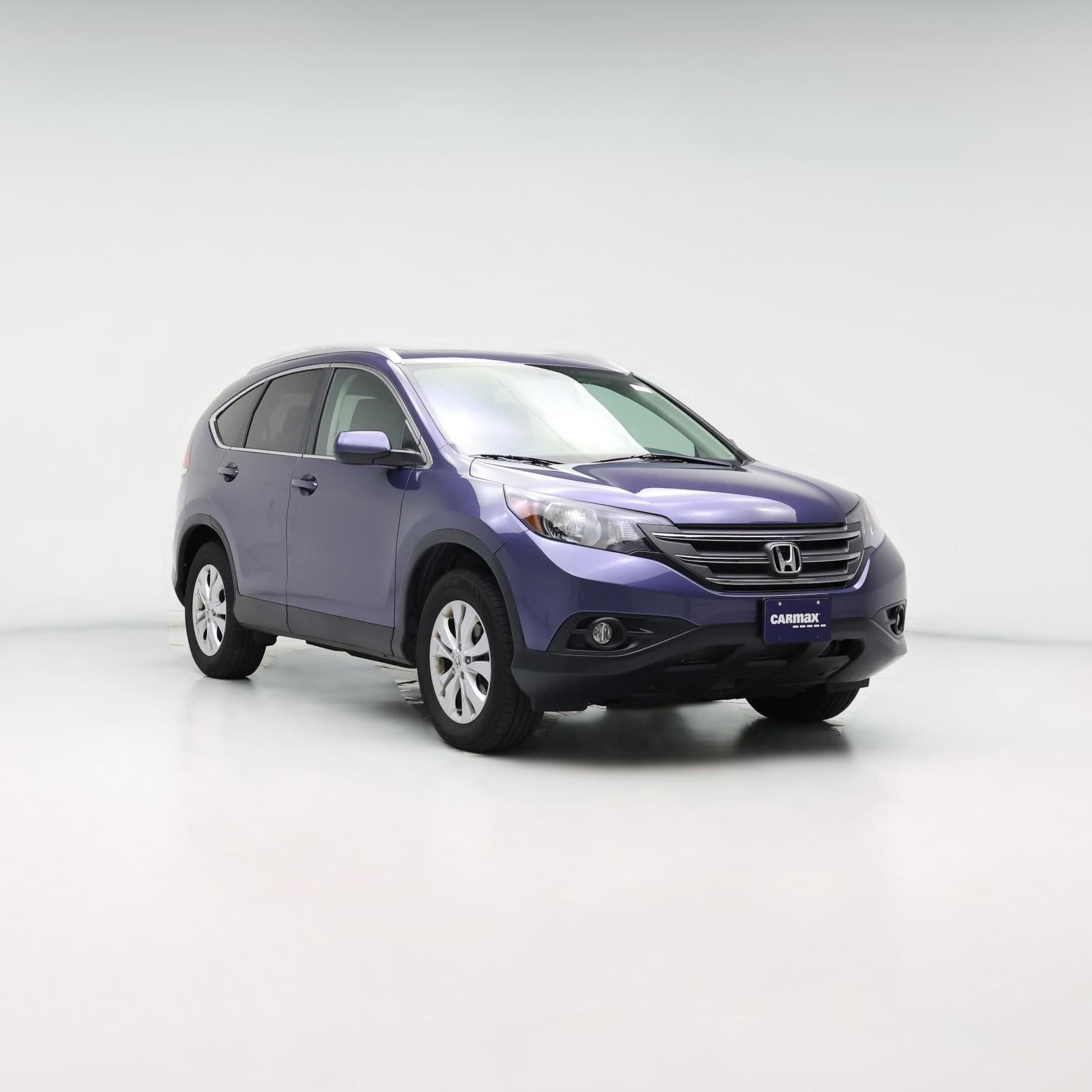 Thumbnail: 2014 Honda CR-V - 1