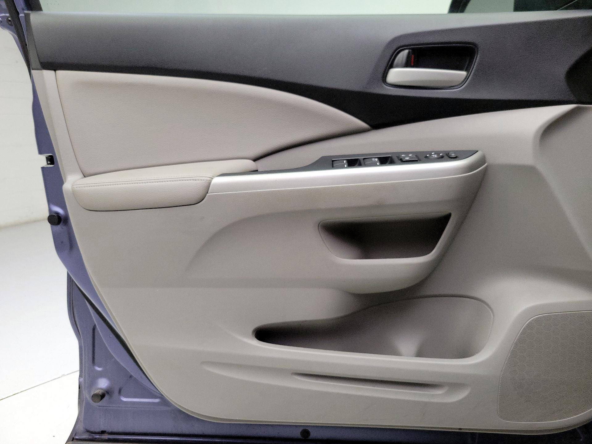 Thumbnail: 2014 Honda CR-V - 12