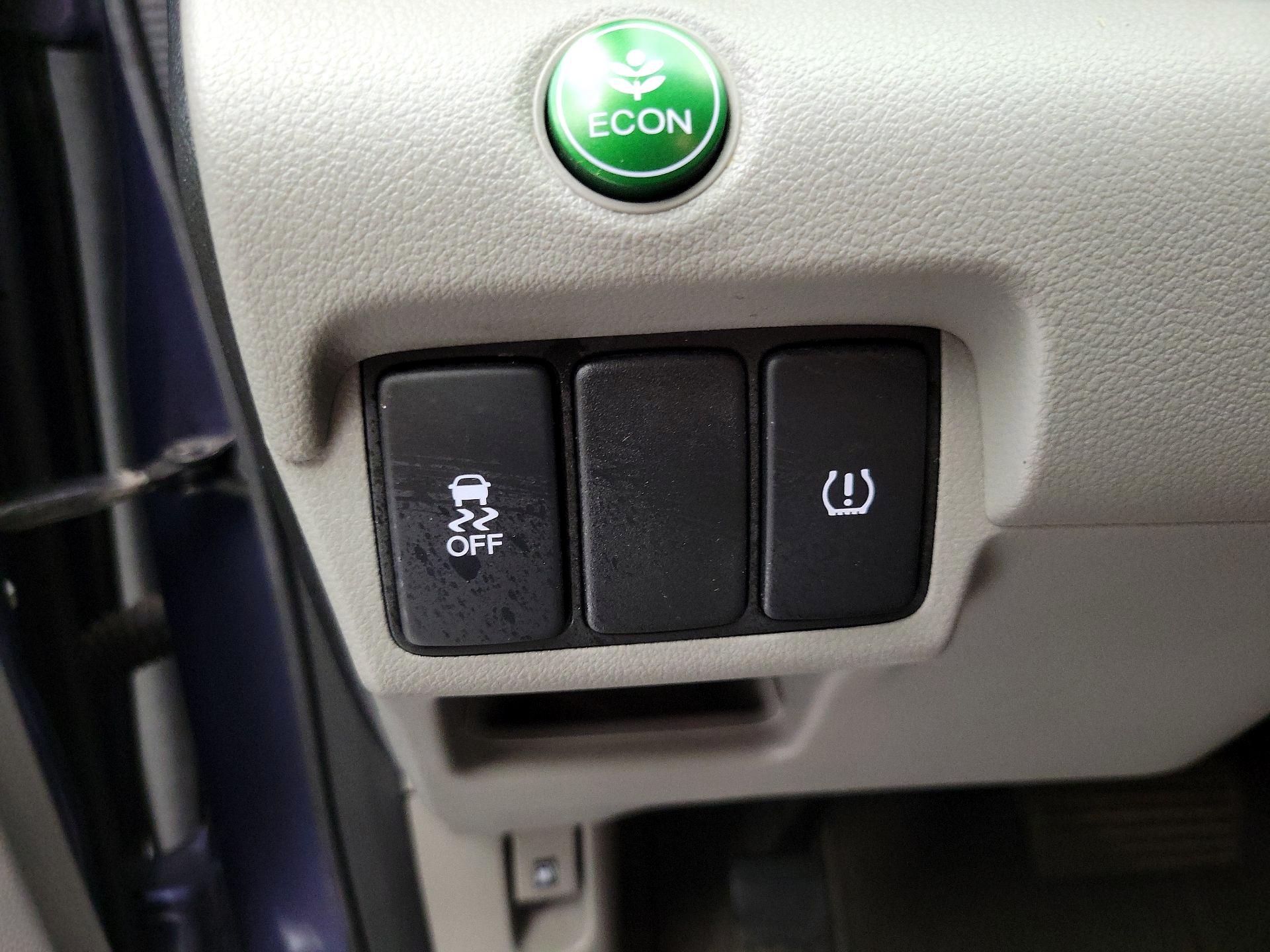 Thumbnail: 2014 Honda CR-V - 13