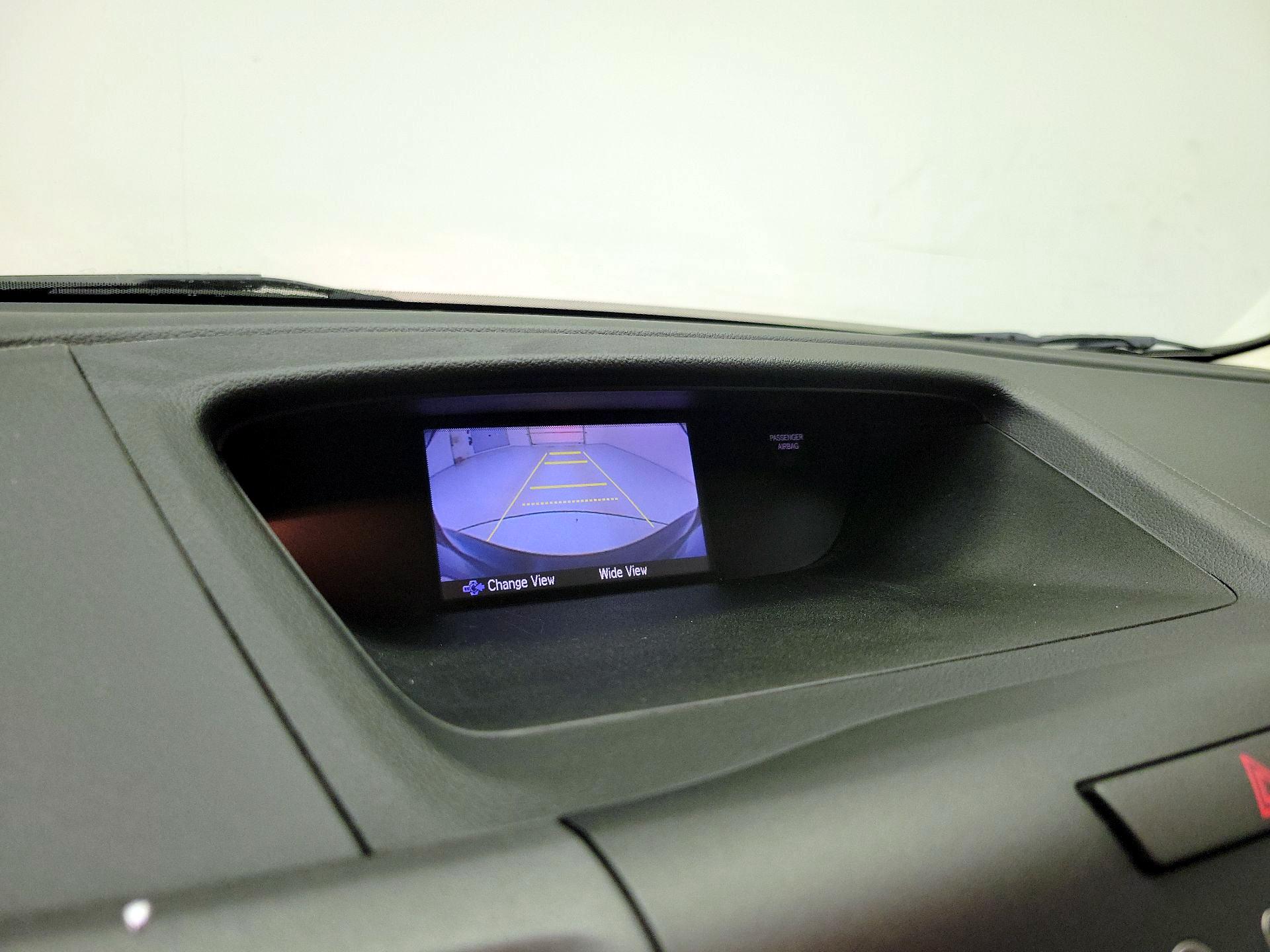 Thumbnail: 2014 Honda CR-V - 14