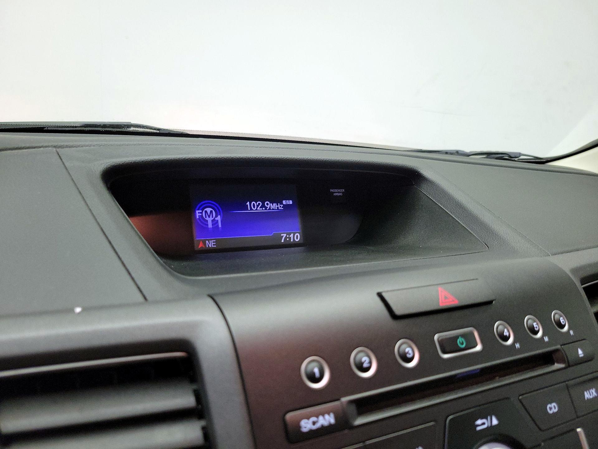 Thumbnail: 2014 Honda CR-V - 15