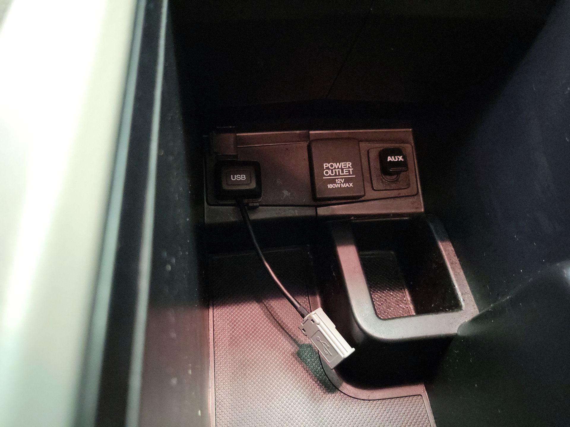 Thumbnail: 2014 Honda CR-V - 18