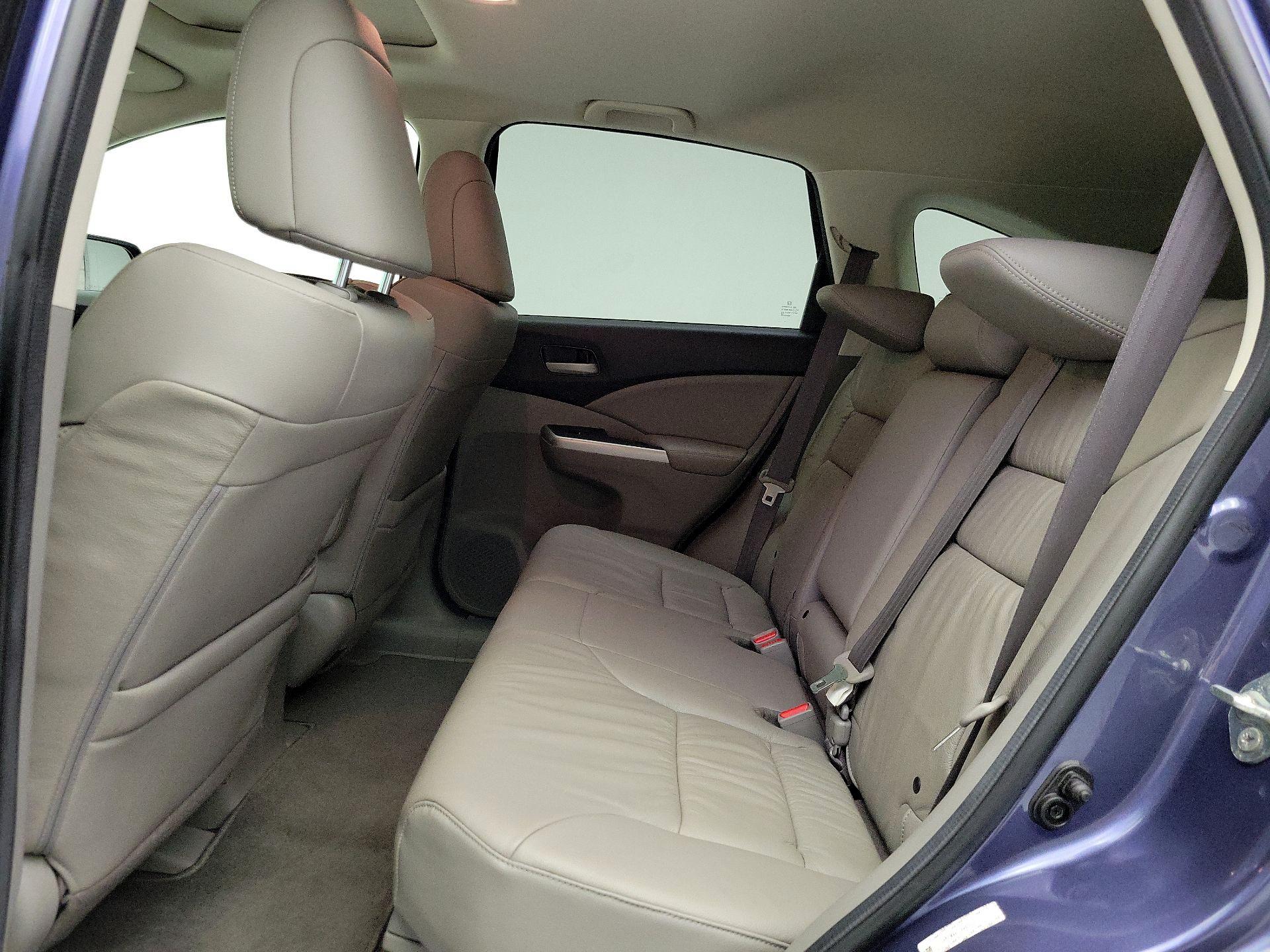 Thumbnail: 2014 Honda CR-V - 20