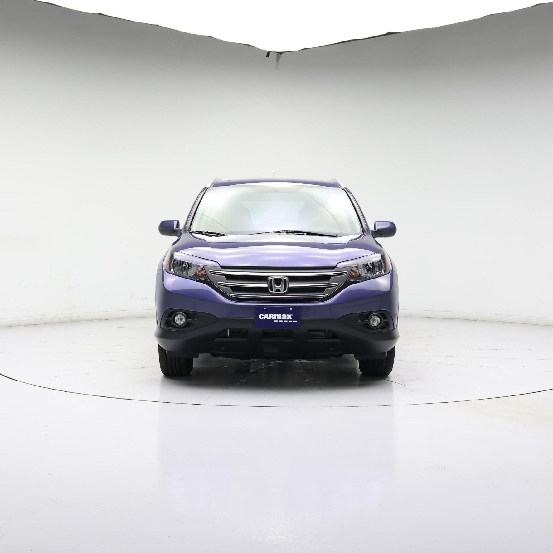 Thumbnail: 2014 Honda CR-V - 5