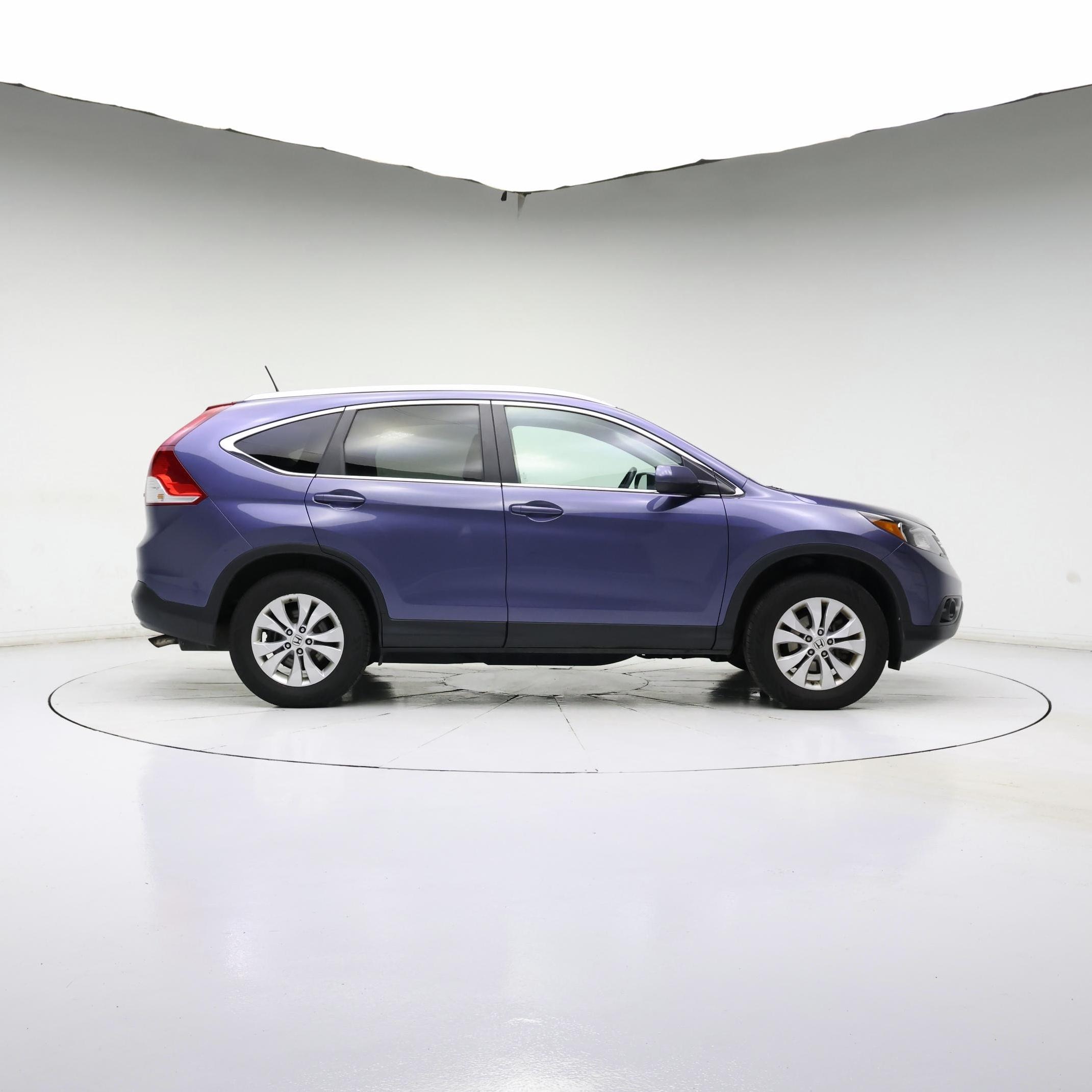 Thumbnail: 2014 Honda CR-V - 7