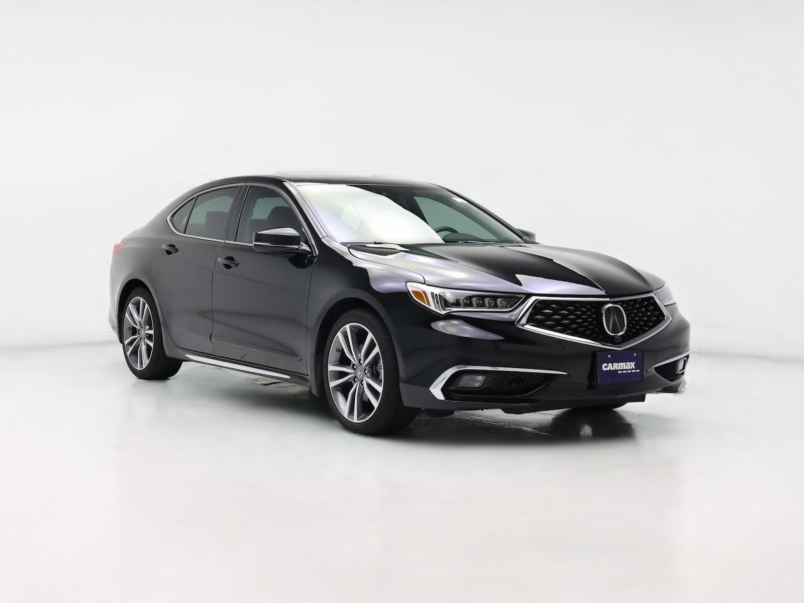 2020 Acura TLX