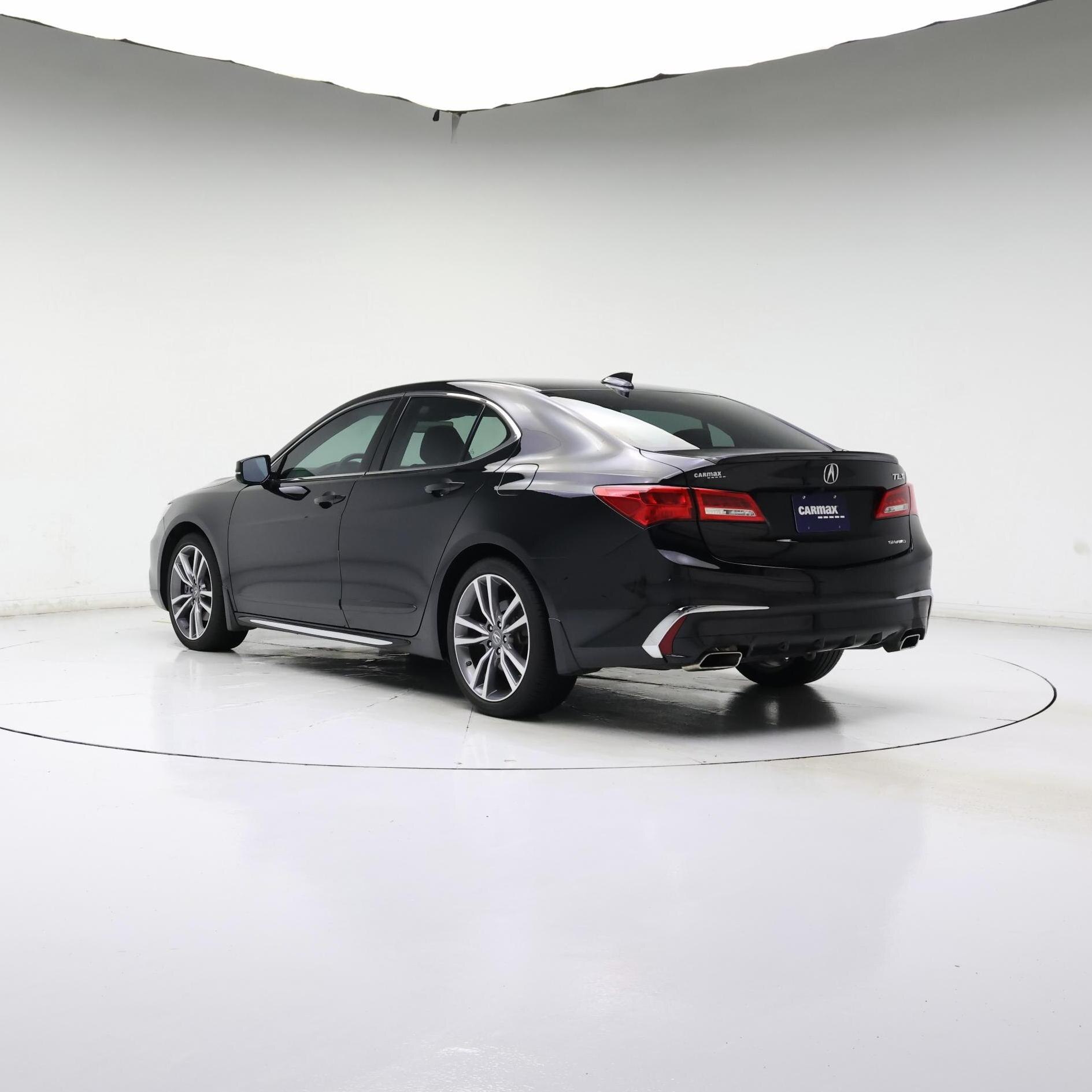Thumbnail: 2020 Acura TLX - 2