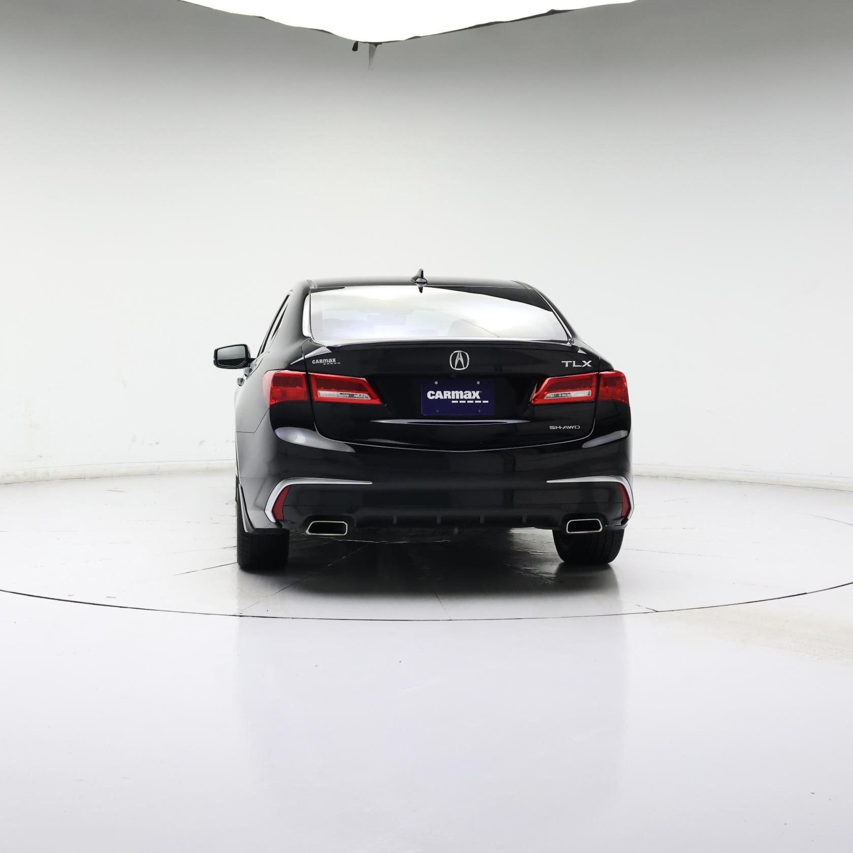 Thumbnail: 2020 Acura TLX - 6
