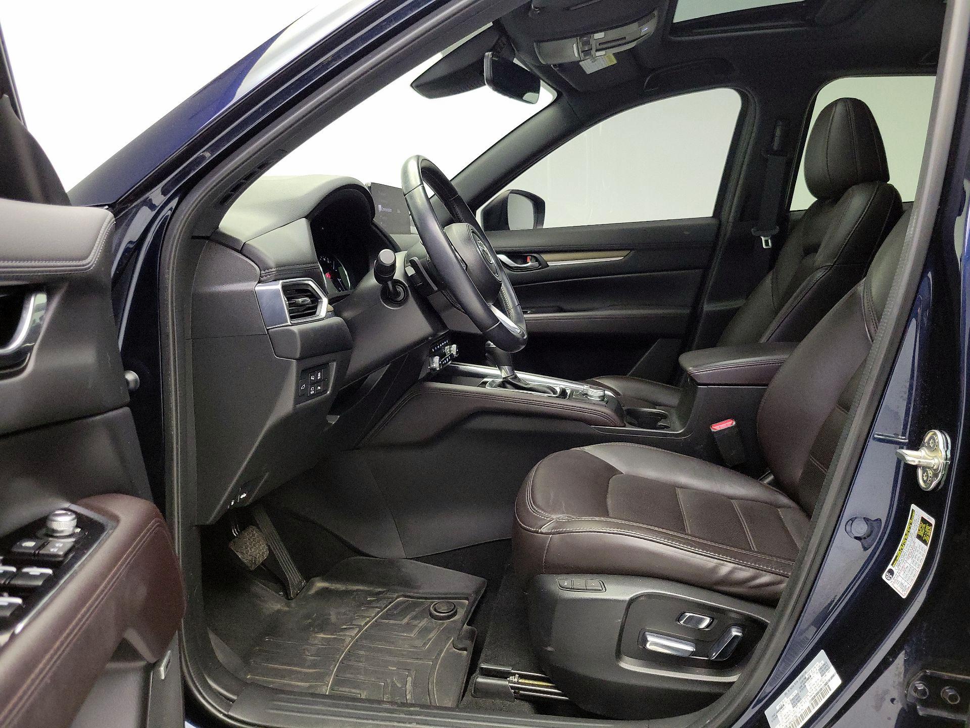 Thumbnail: 2021 Mazda CX-5 - 11