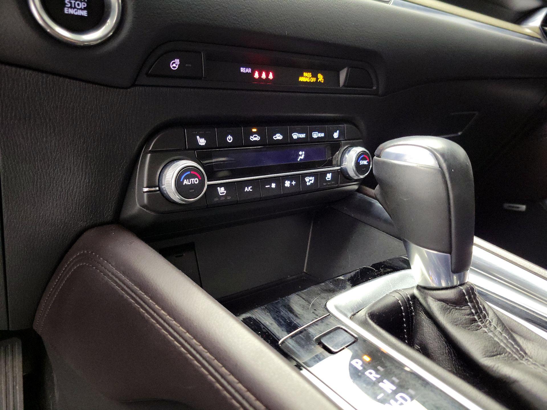 Thumbnail: 2021 Mazda CX-5 - 17