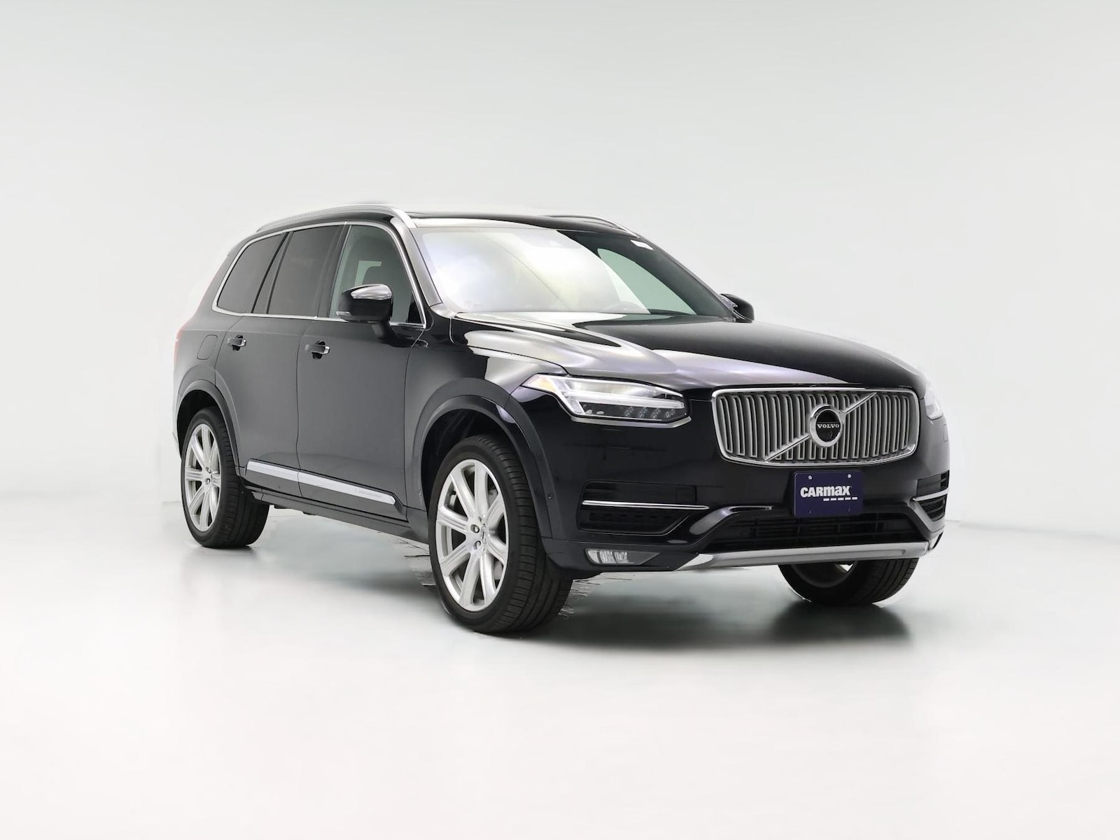 2018 Volvo XC90