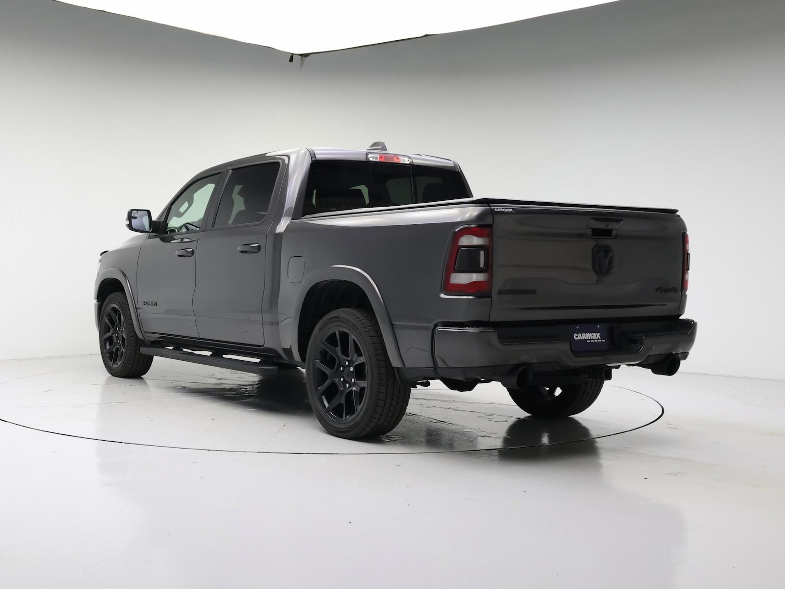 2020 RAM Ram 1500 Pickup Laramie - Photo 3