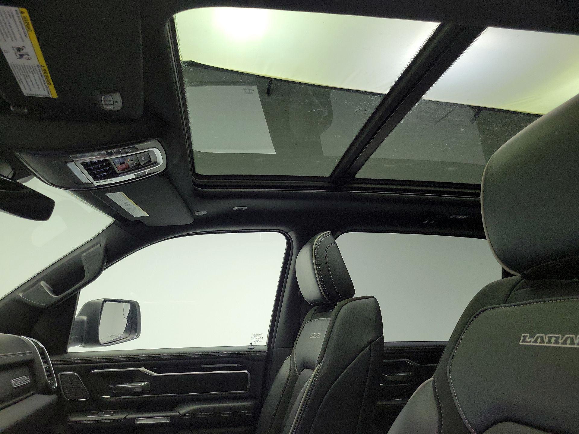 Thumbnail: 2020 RAM 1500 - 20