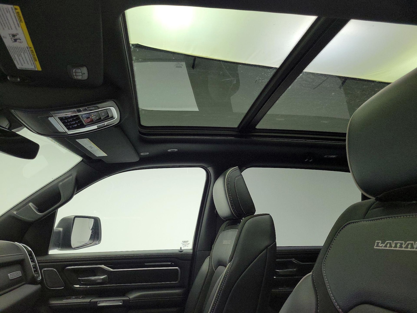 2020 RAM Ram 1500 Pickup Laramie - Photo 21