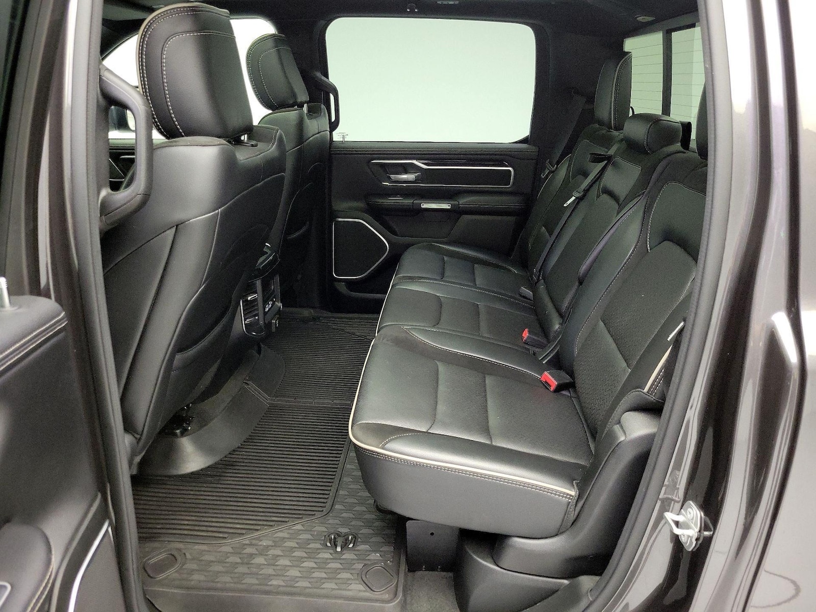2020 RAM Ram 1500 Pickup Laramie - Photo 22