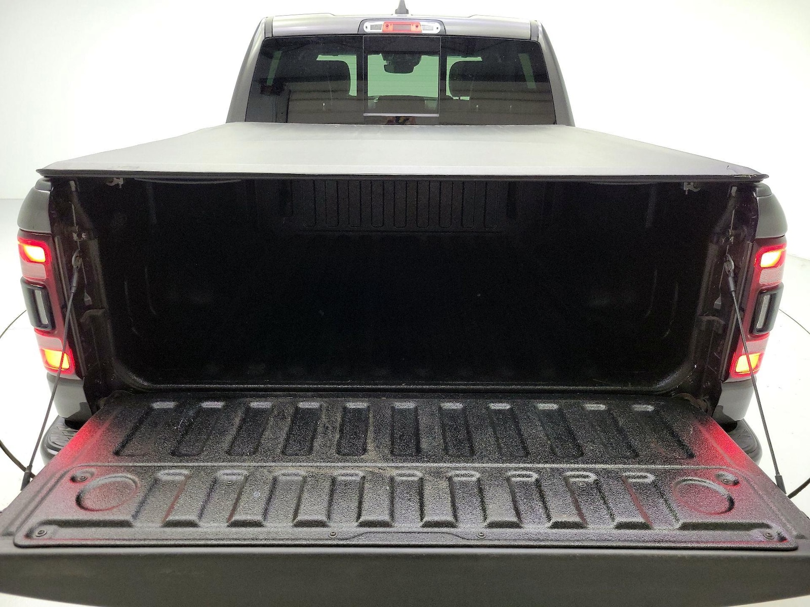 2020 RAM Ram 1500 Pickup Laramie - Photo 23
