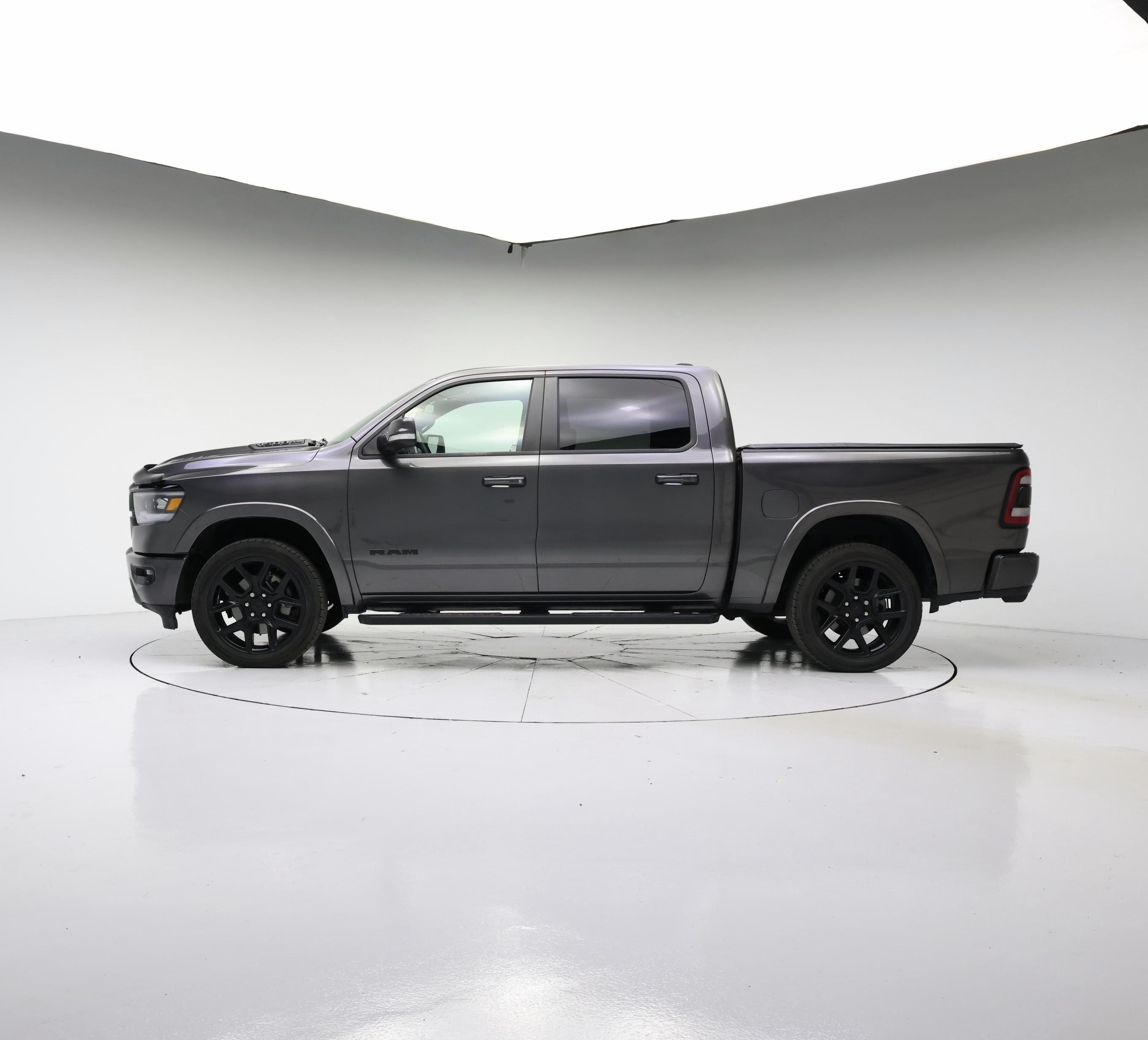 Thumbnail: 2020 RAM 1500 - 3