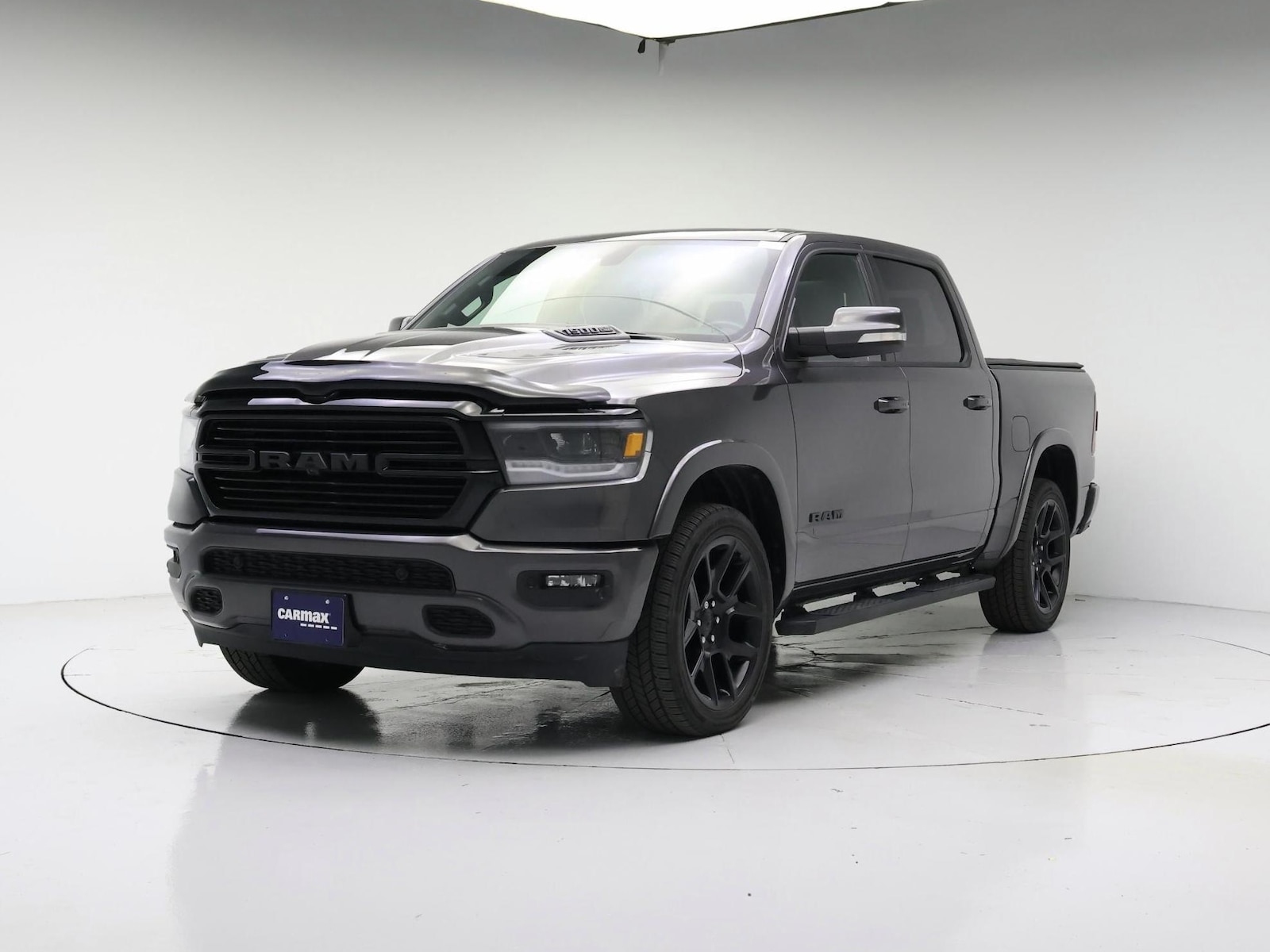2020 RAM Ram 1500 Pickup Laramie - Photo 5