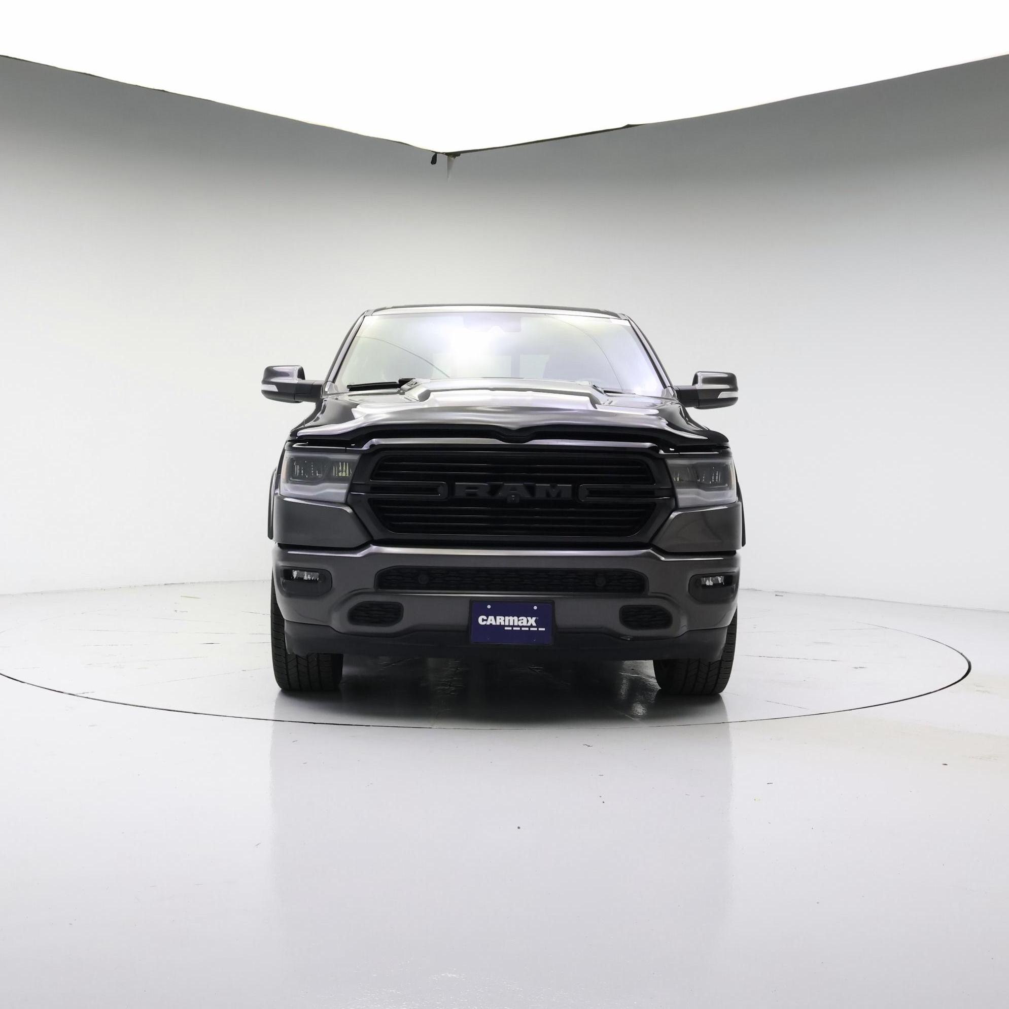 Thumbnail: 2020 RAM 1500 - 5