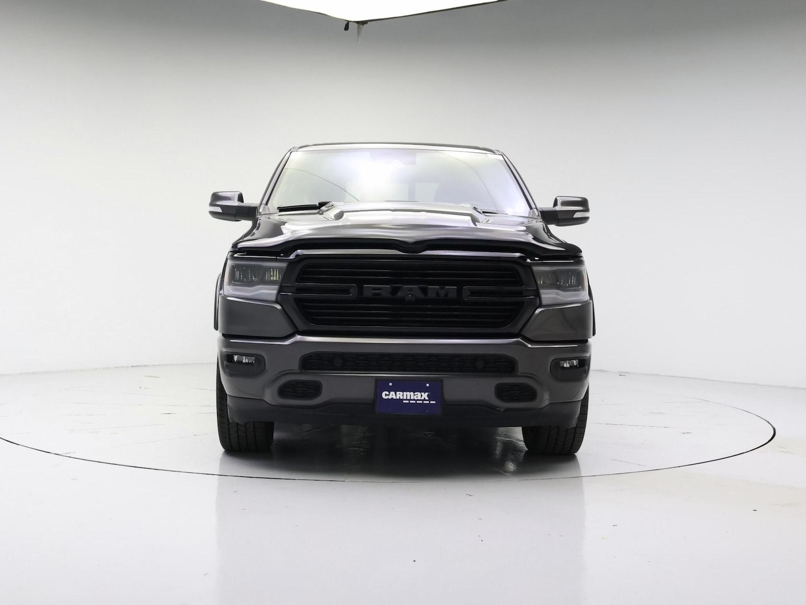 2020 RAM Ram 1500 Pickup Laramie - Photo 6
