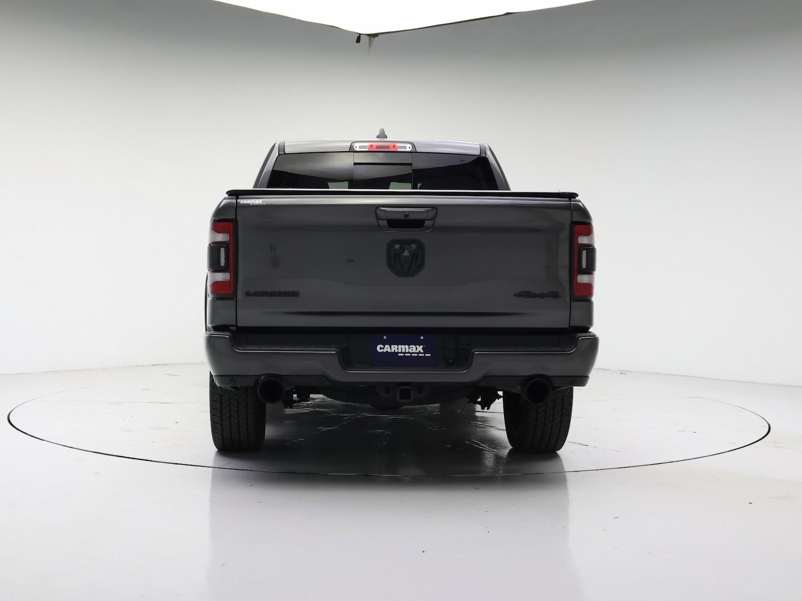 2020 RAM Ram 1500 Pickup Laramie - Photo 7