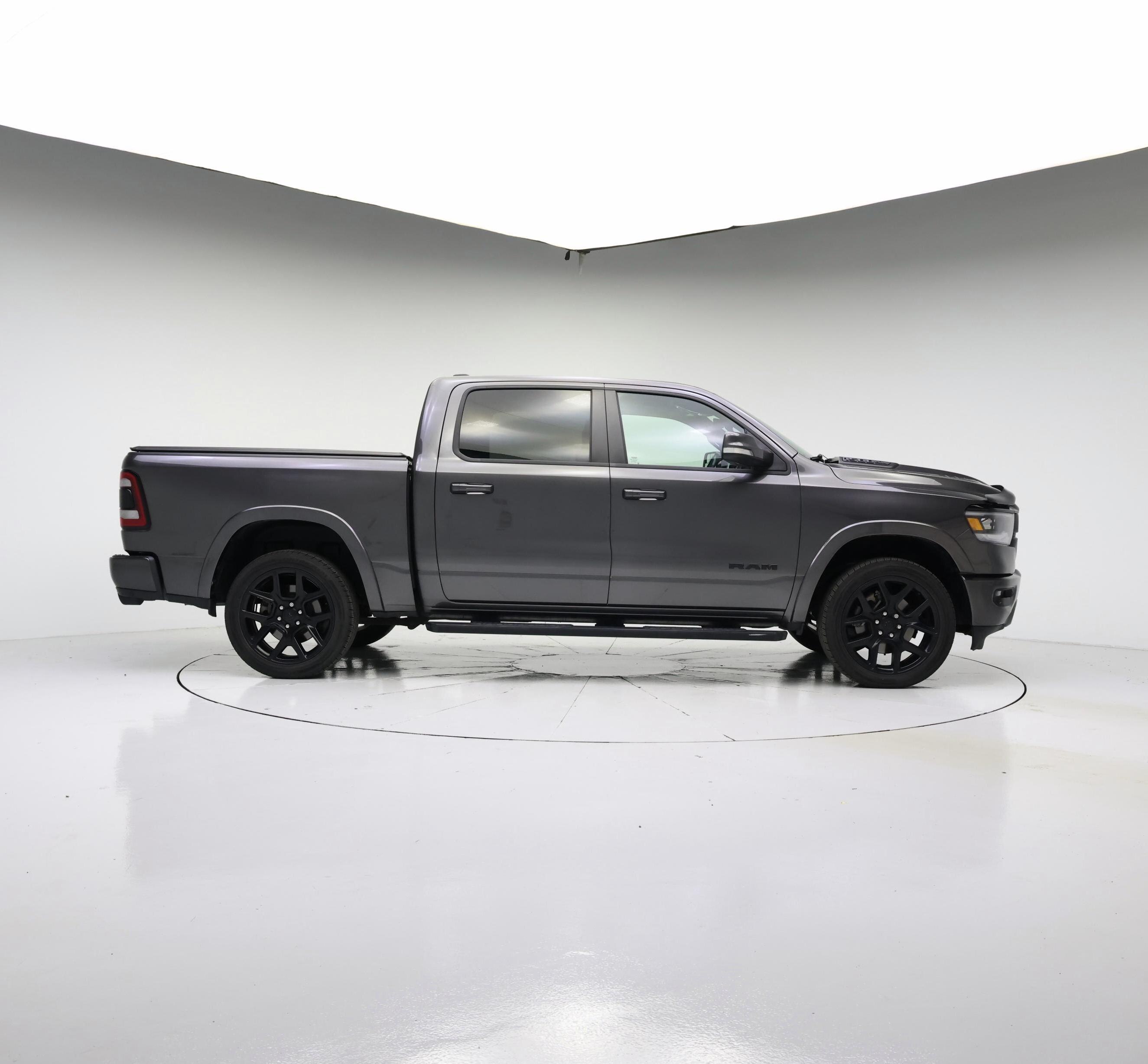Thumbnail: 2020 RAM 1500 - 7