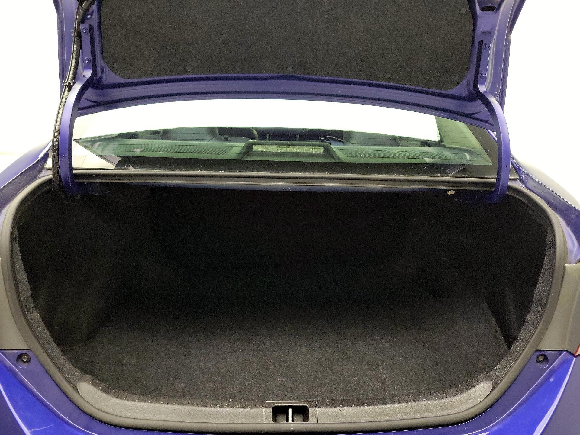 Thumbnail: 2015 Toyota Corolla - 20