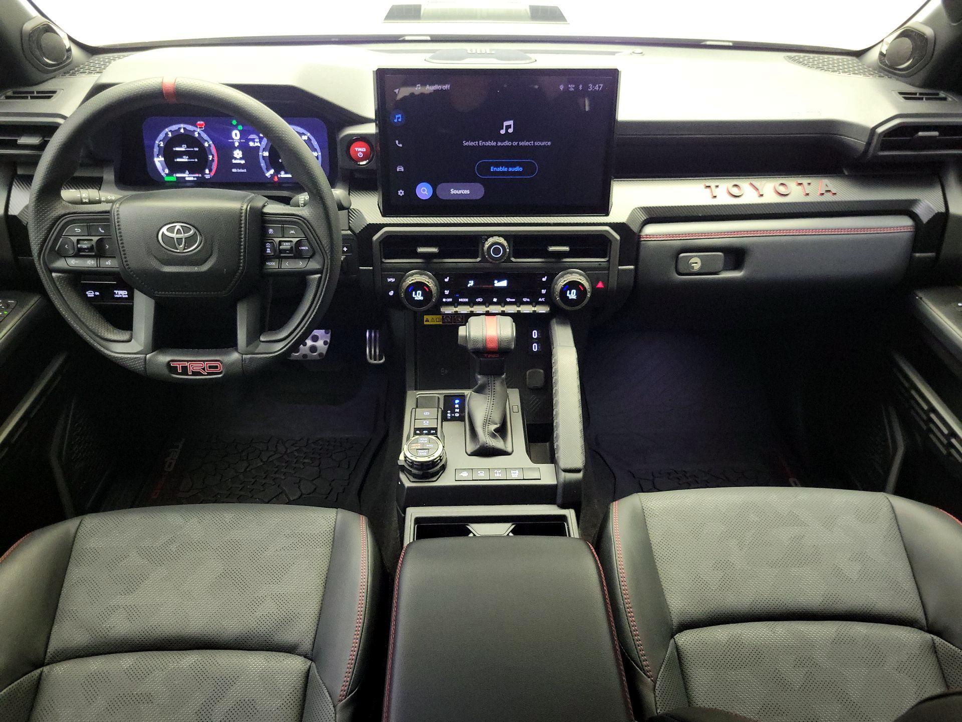Thumbnail: 2025 Toyota 4Runner - 9
