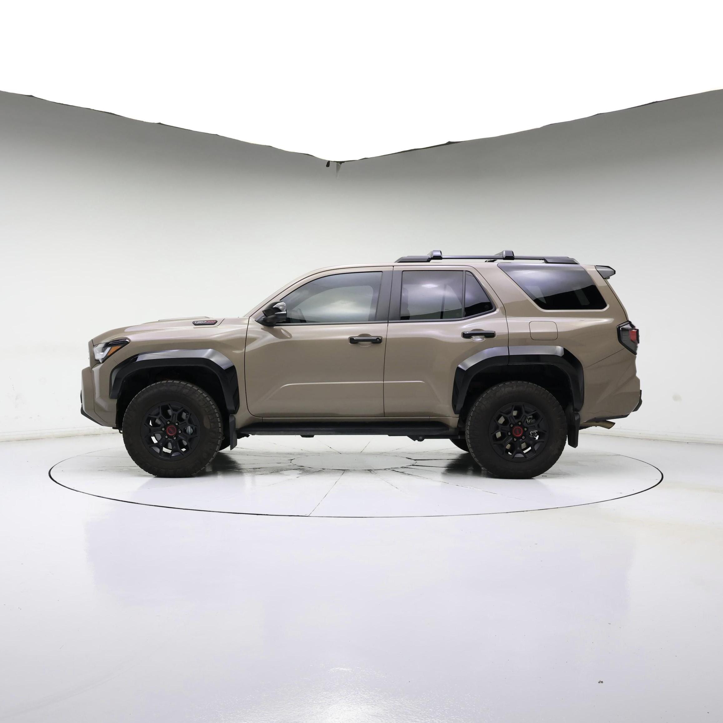 Thumbnail: 2025 Toyota 4Runner - 3
