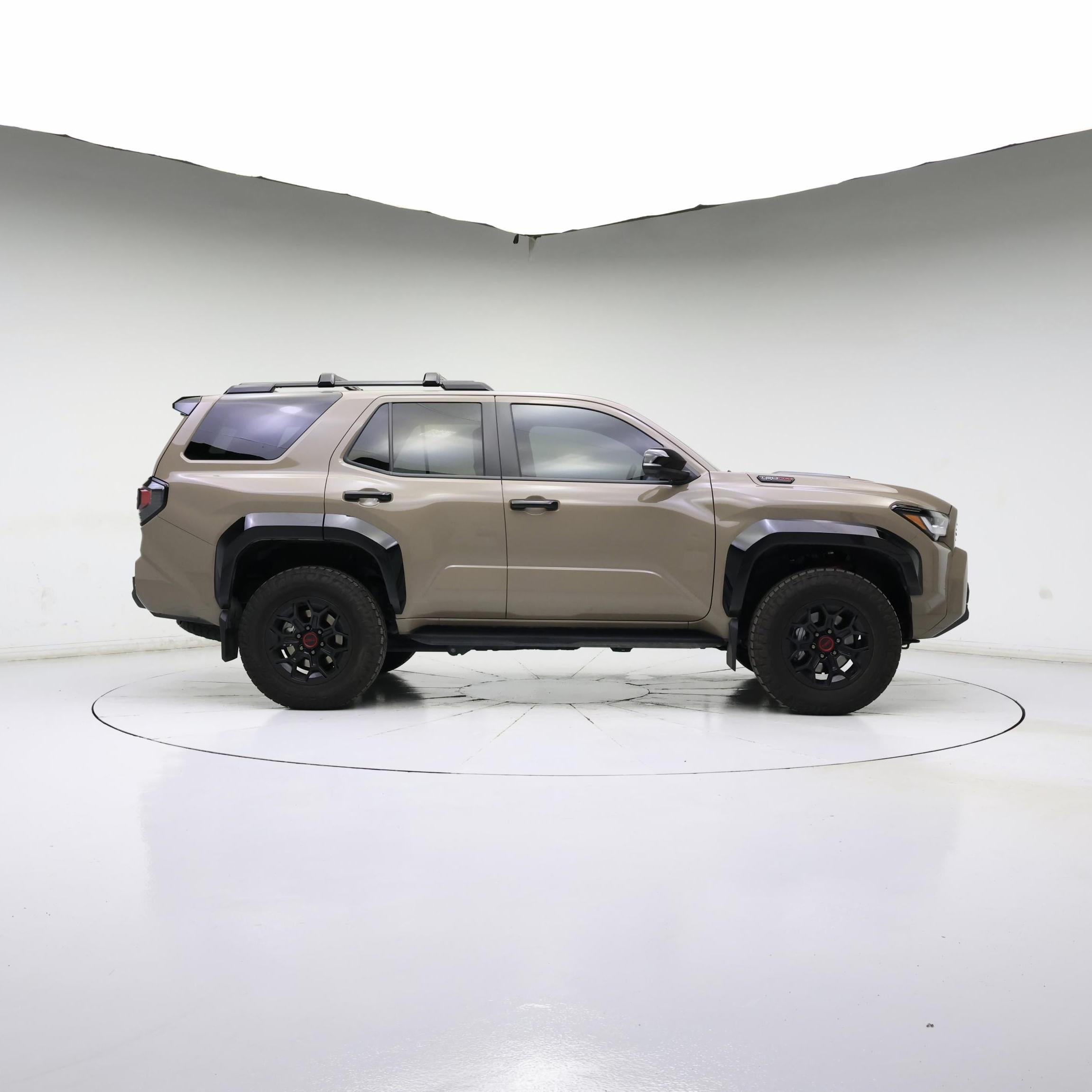 Thumbnail: 2025 Toyota 4Runner - 7