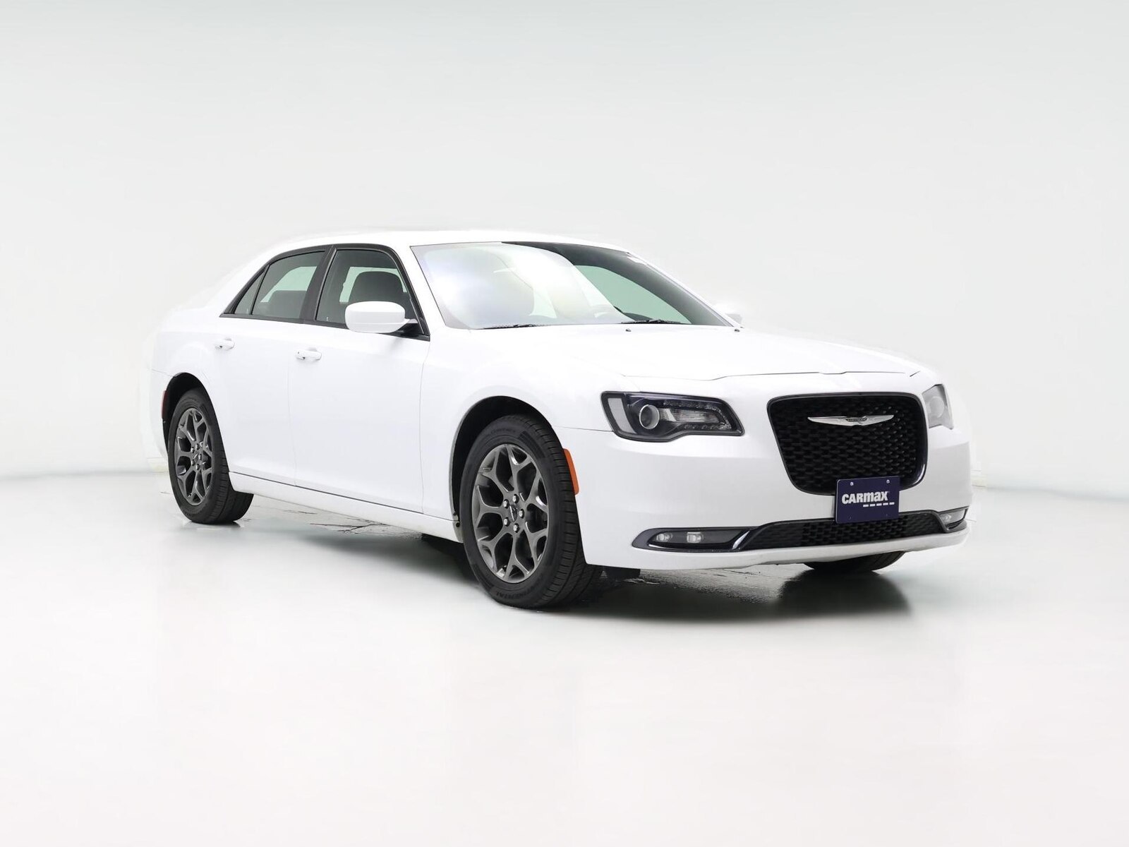 2018 Chrysler 300 S