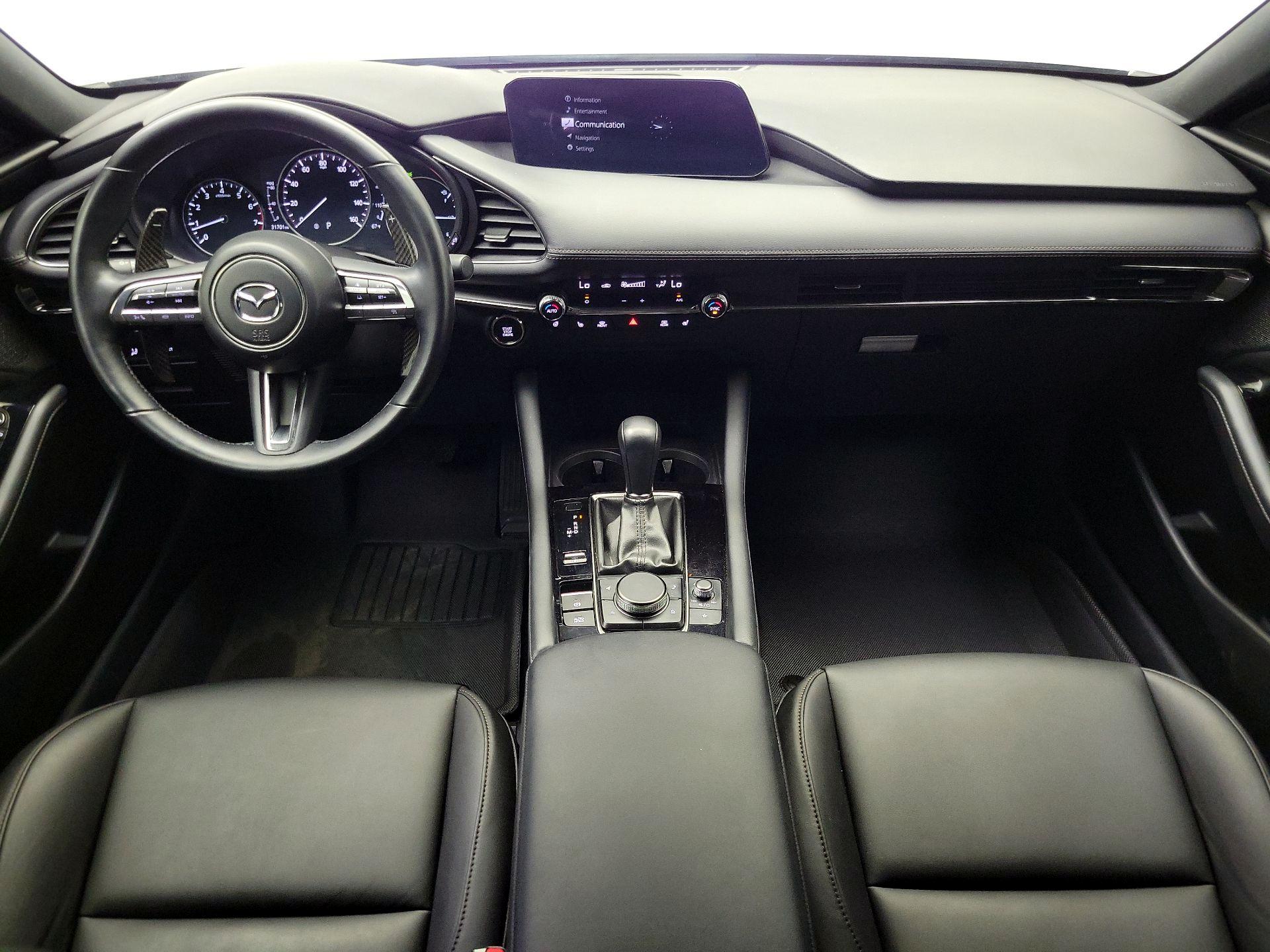 Thumbnail: 2022 Mazda Mazda3 - 9