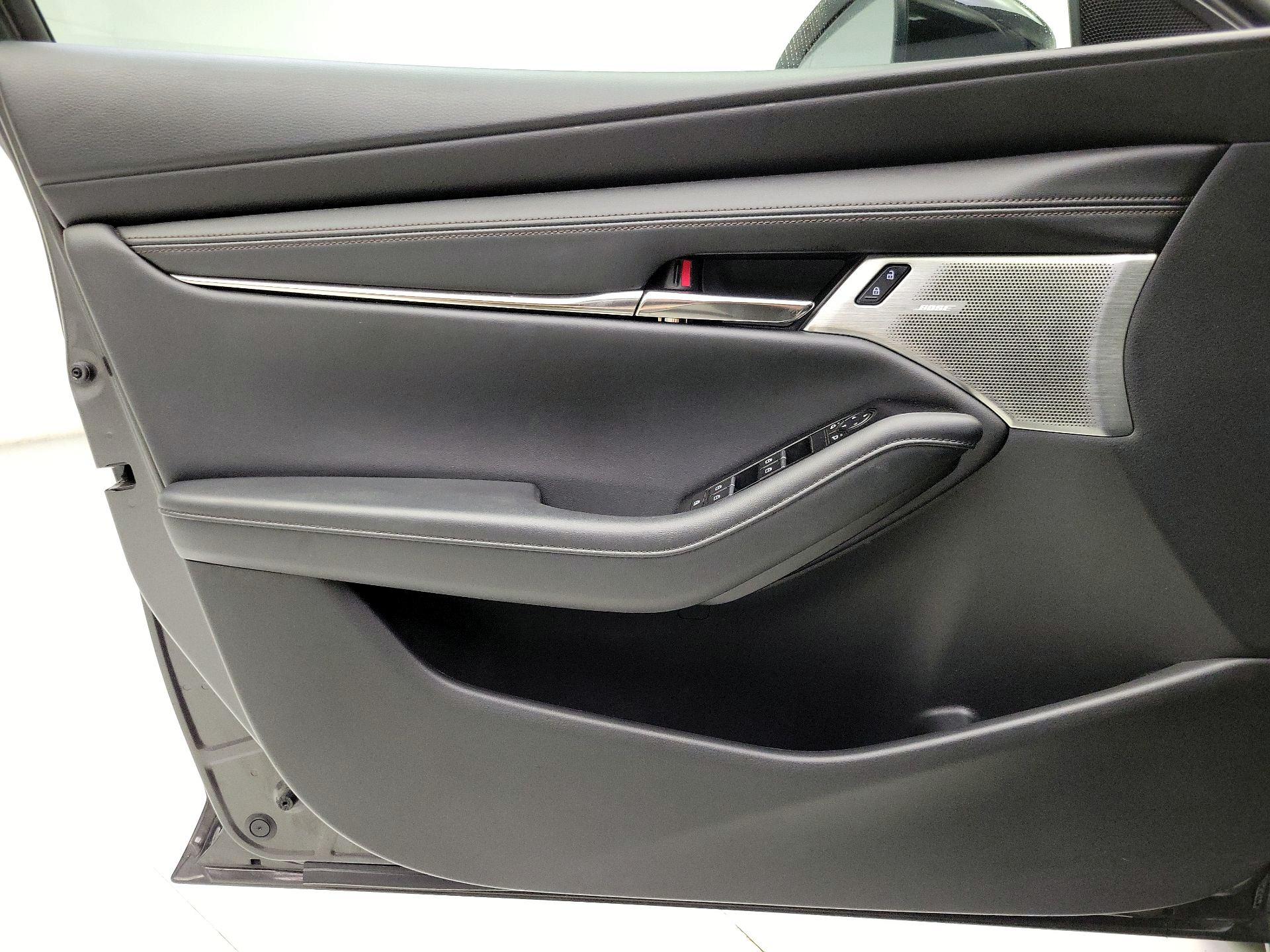 Thumbnail: 2022 Mazda Mazda3 - 12