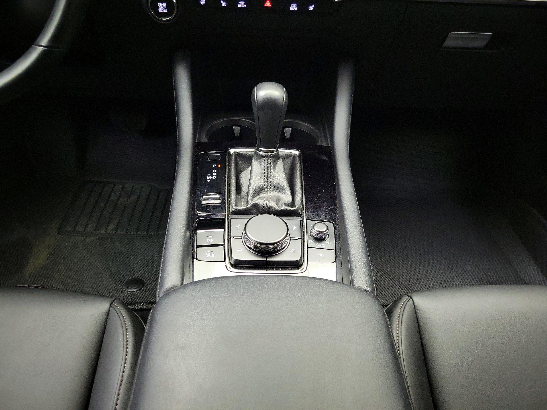 Thumbnail: 2022 Mazda Mazda3 - 17