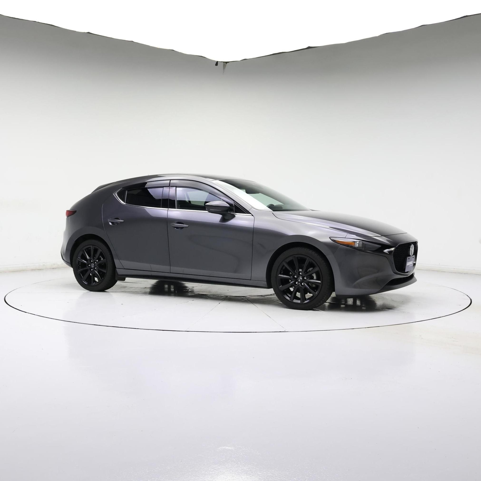 Thumbnail: 2022 Mazda Mazda3 - 2