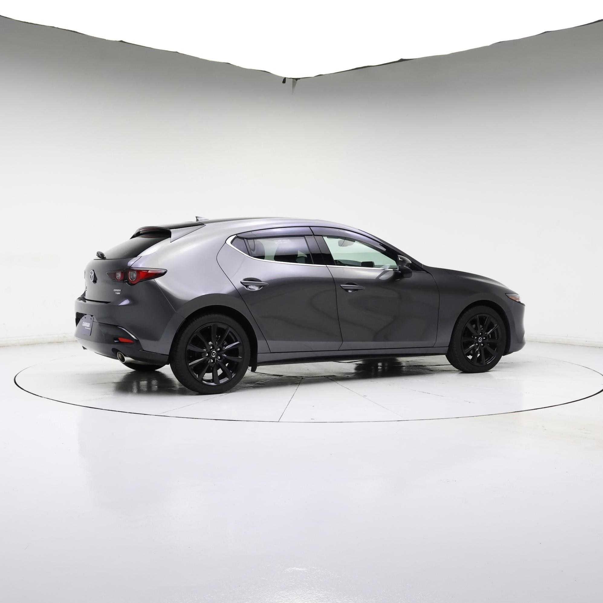 Thumbnail: 2022 Mazda Mazda3 - 3