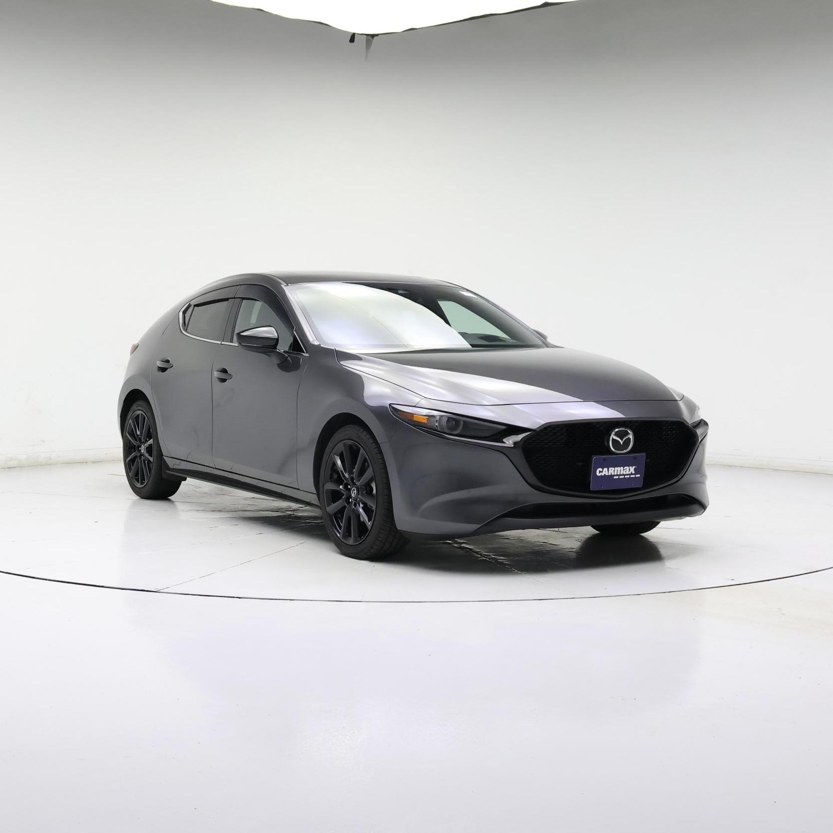 Thumbnail: 2022 Mazda Mazda3 - 6