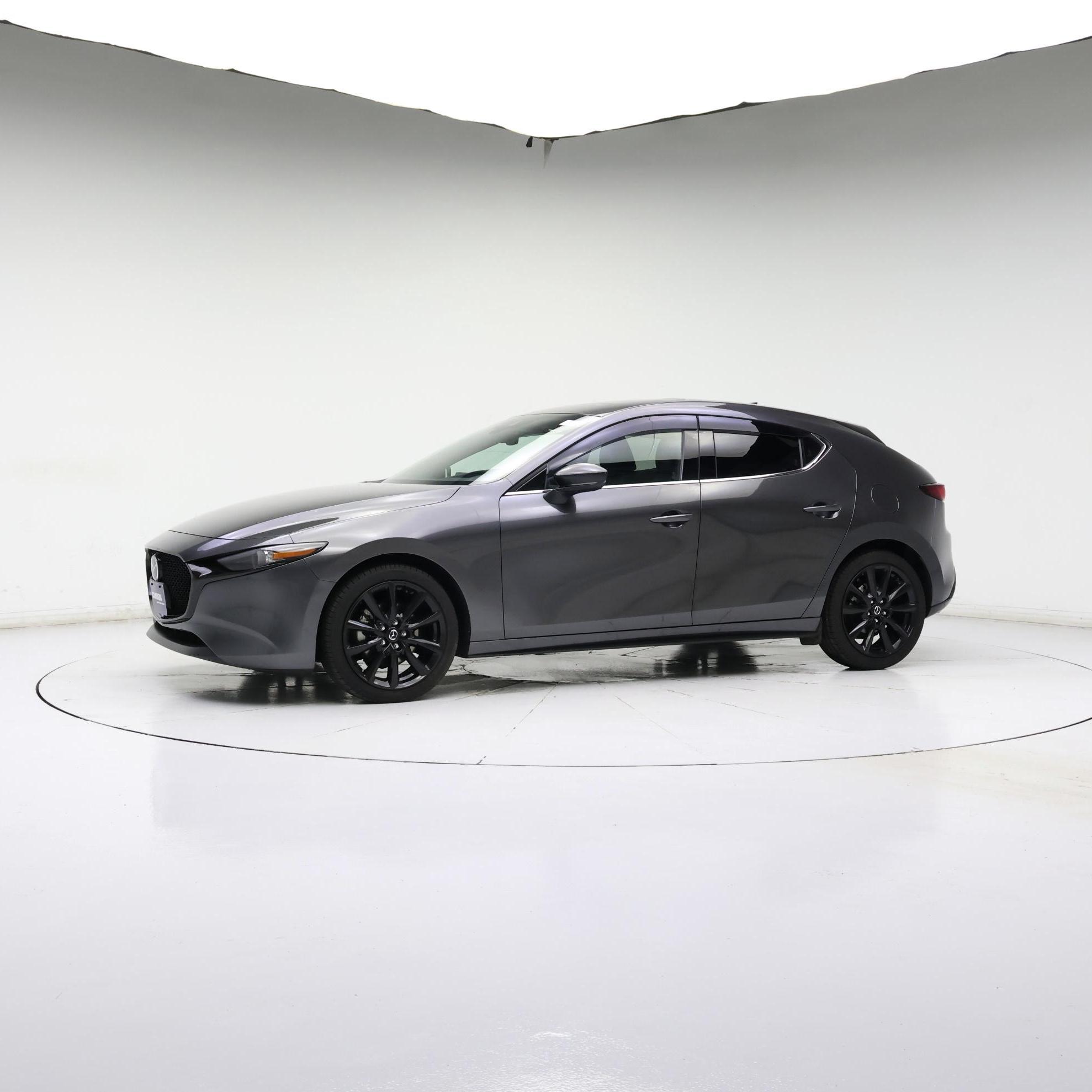 Thumbnail: 2022 Mazda Mazda3 - 7
