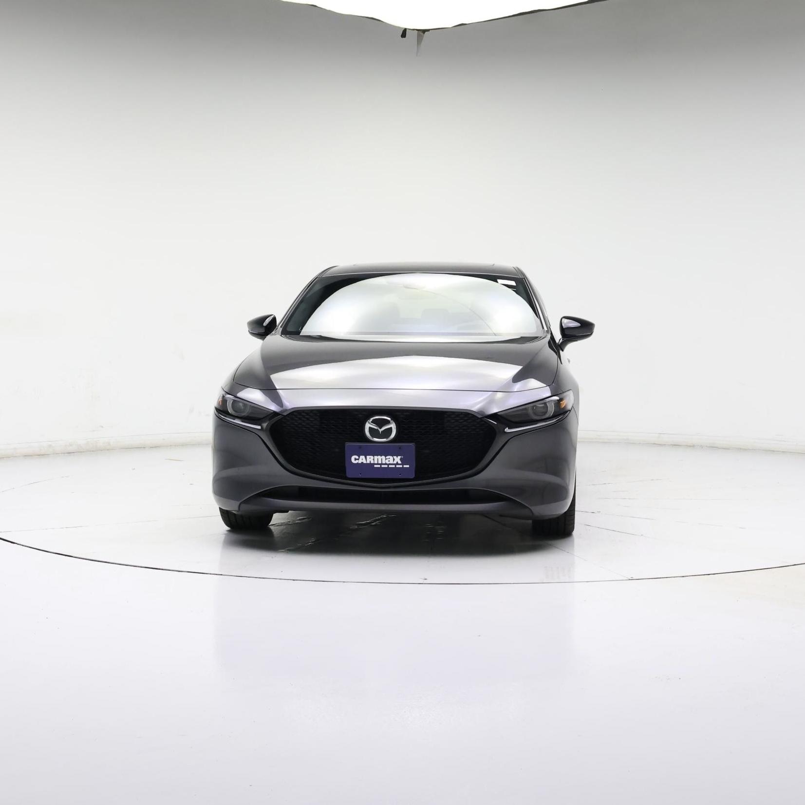 Thumbnail: 2022 Mazda Mazda3 - 8