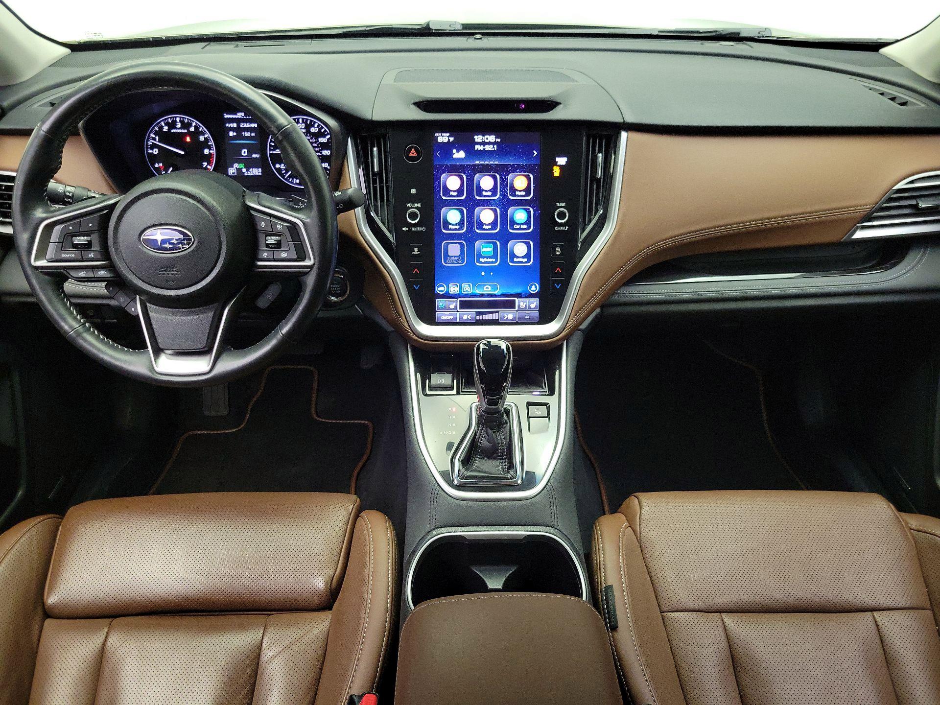 Thumbnail: 2020 Subaru Outback - 9