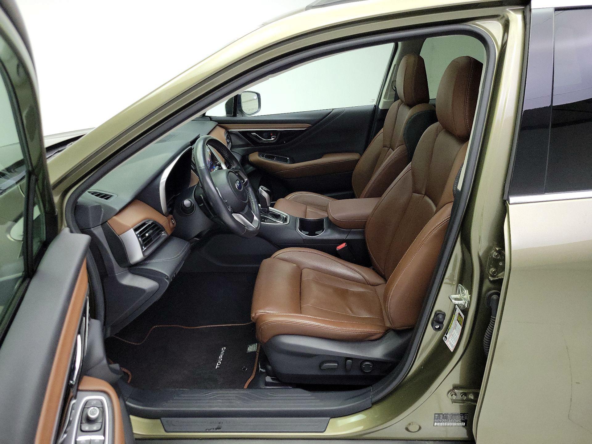 Thumbnail: 2020 Subaru Outback - 11