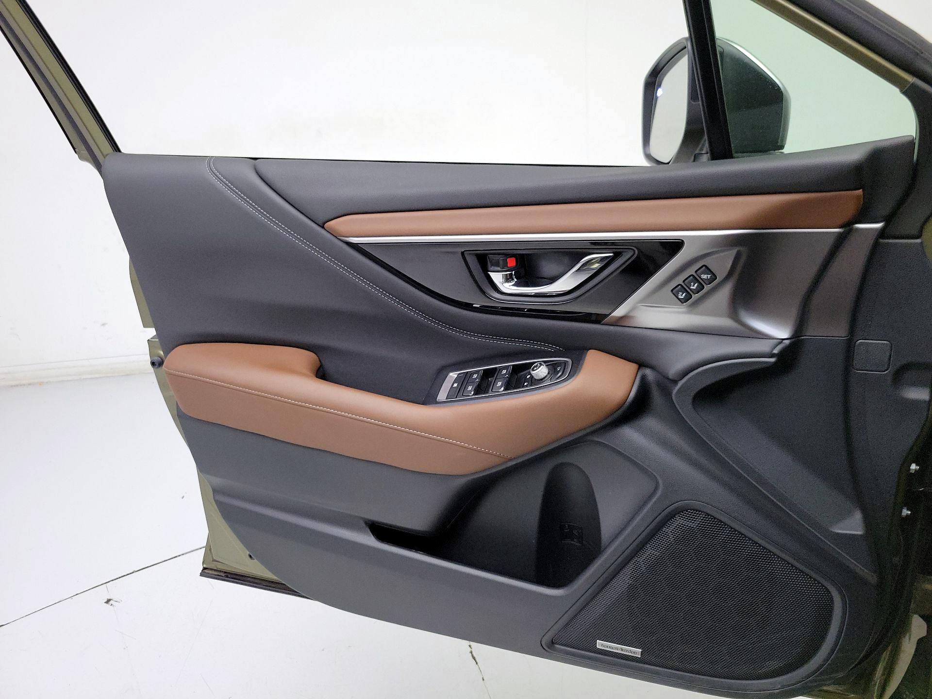 Thumbnail: 2020 Subaru Outback - 12