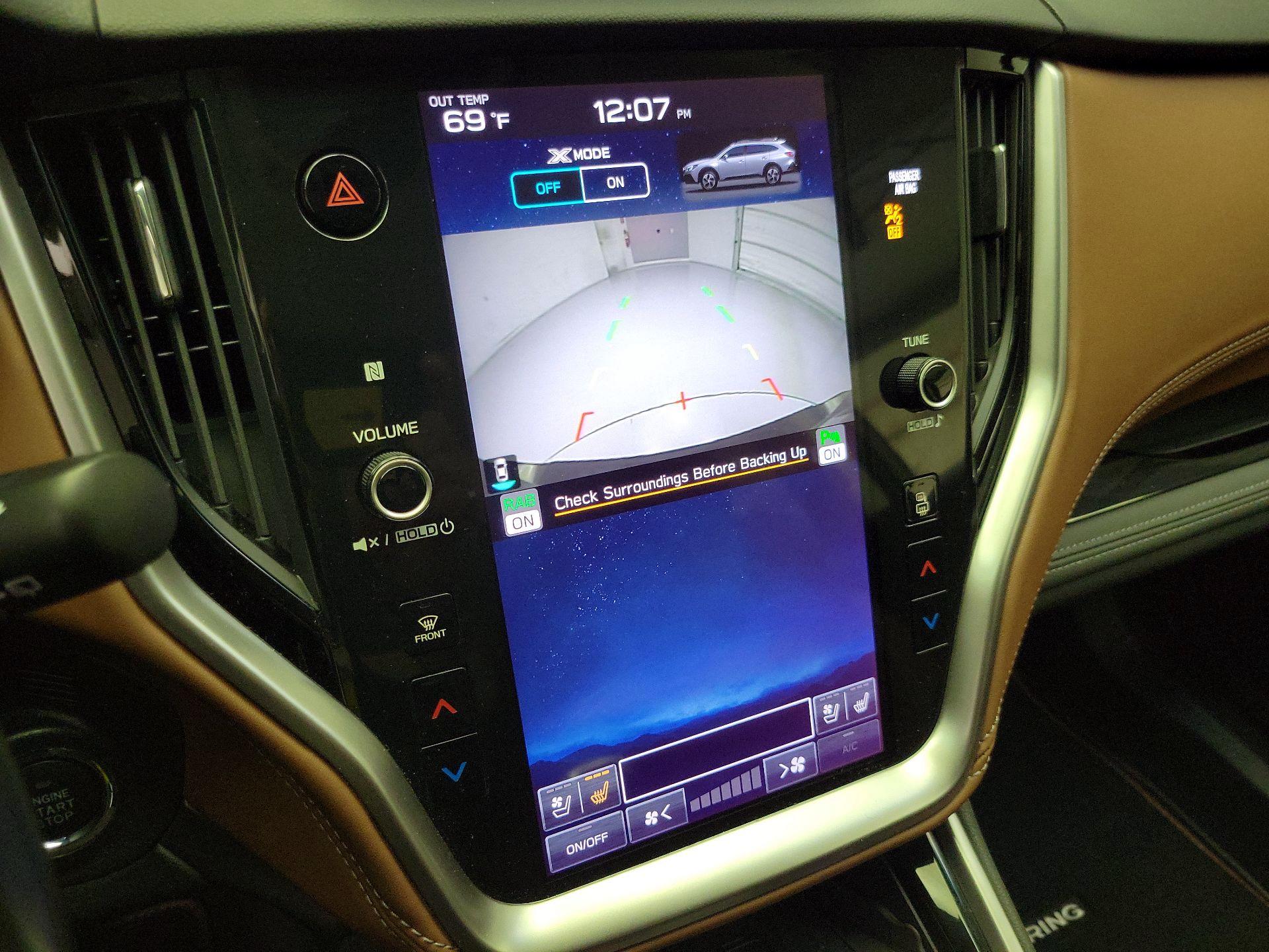 Thumbnail: 2020 Subaru Outback - 14