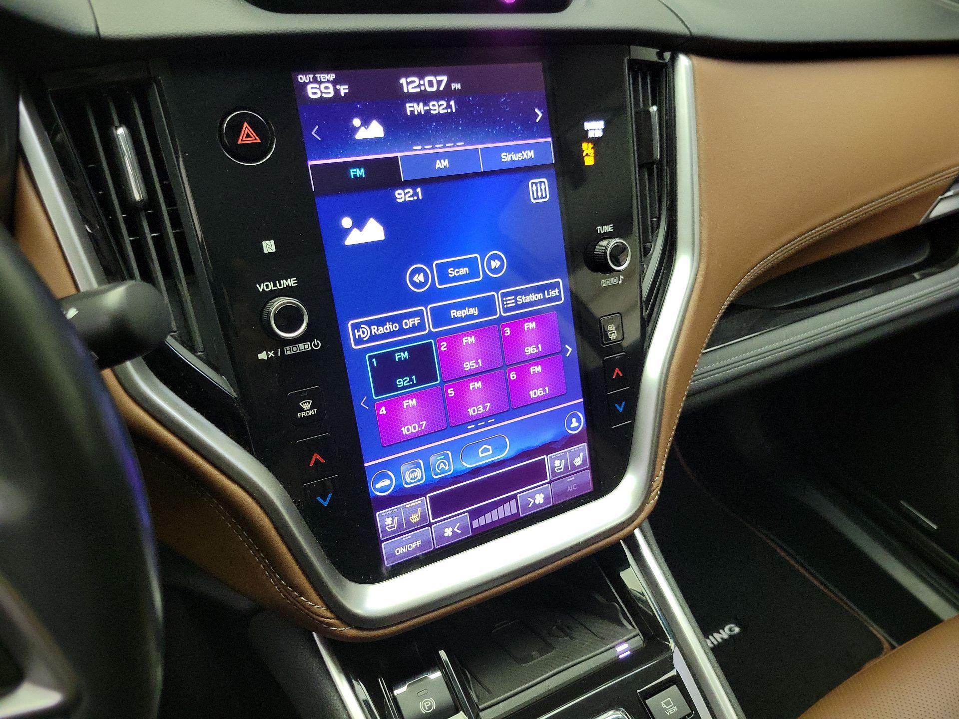 Thumbnail: 2020 Subaru Outback - 15