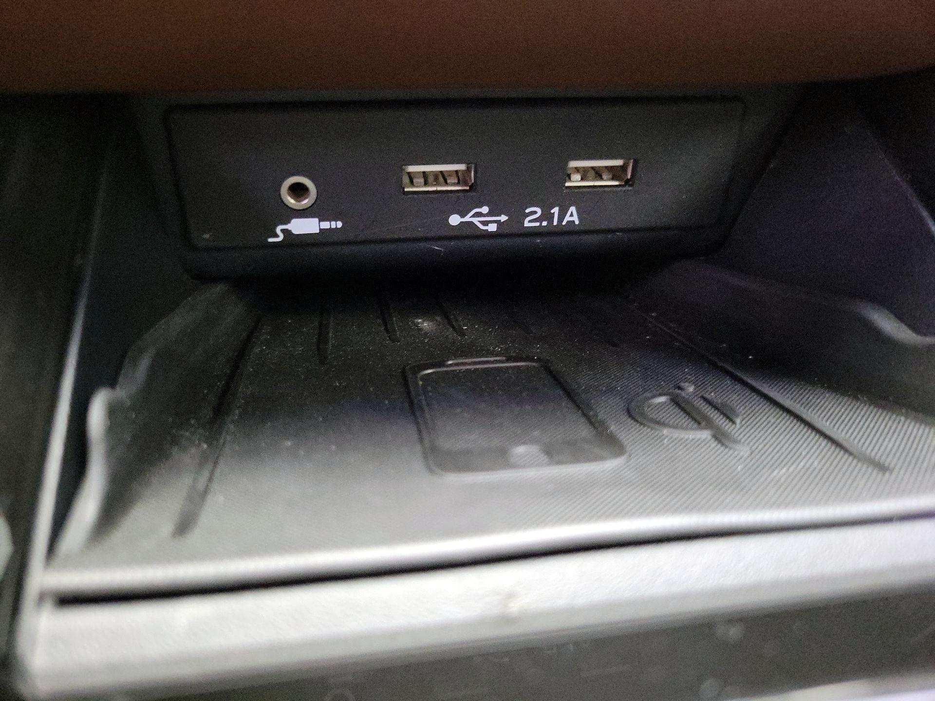 Thumbnail: 2020 Subaru Outback - 18