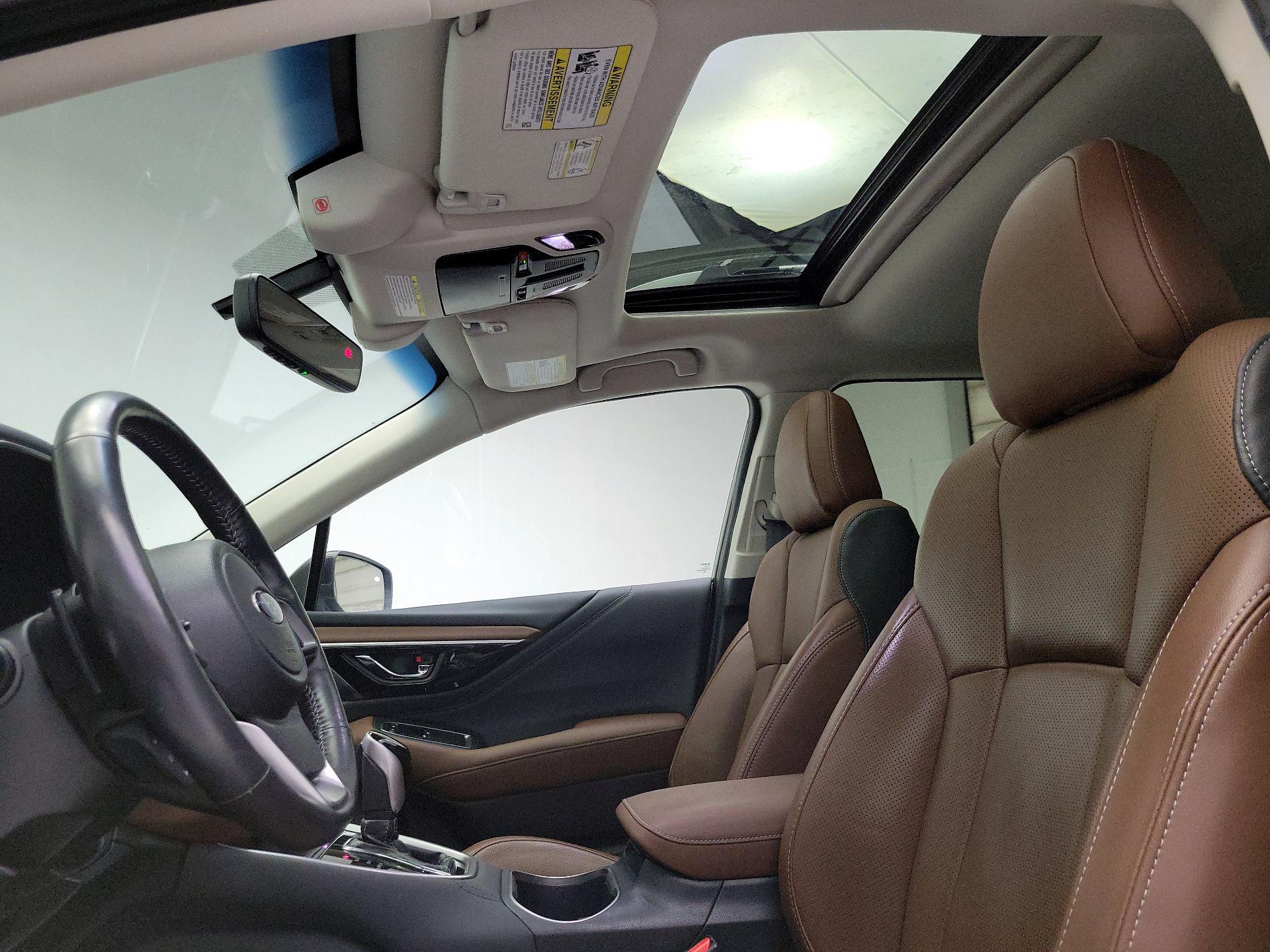 Thumbnail: 2020 Subaru Outback - 19