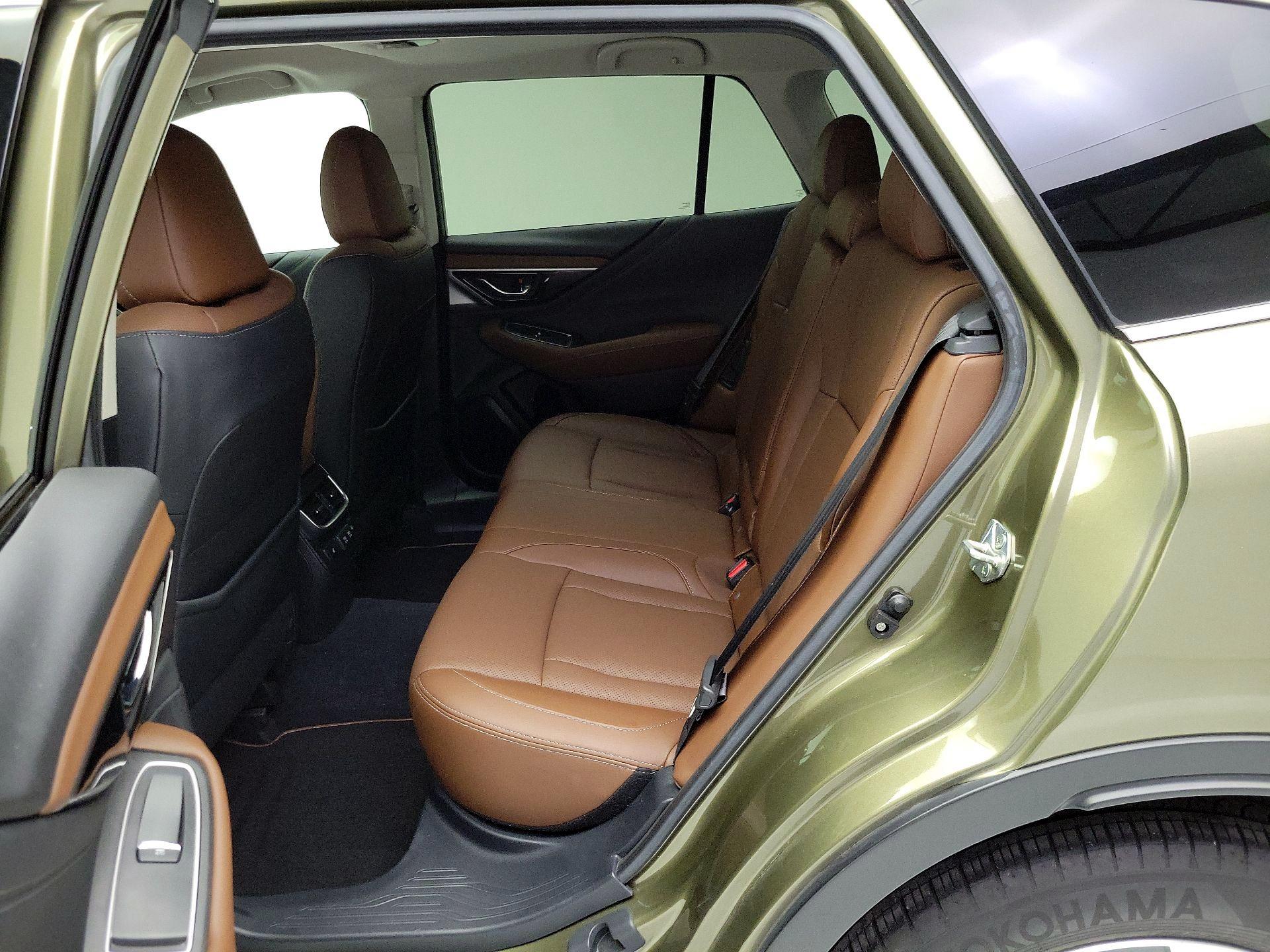 Thumbnail: 2020 Subaru Outback - 20