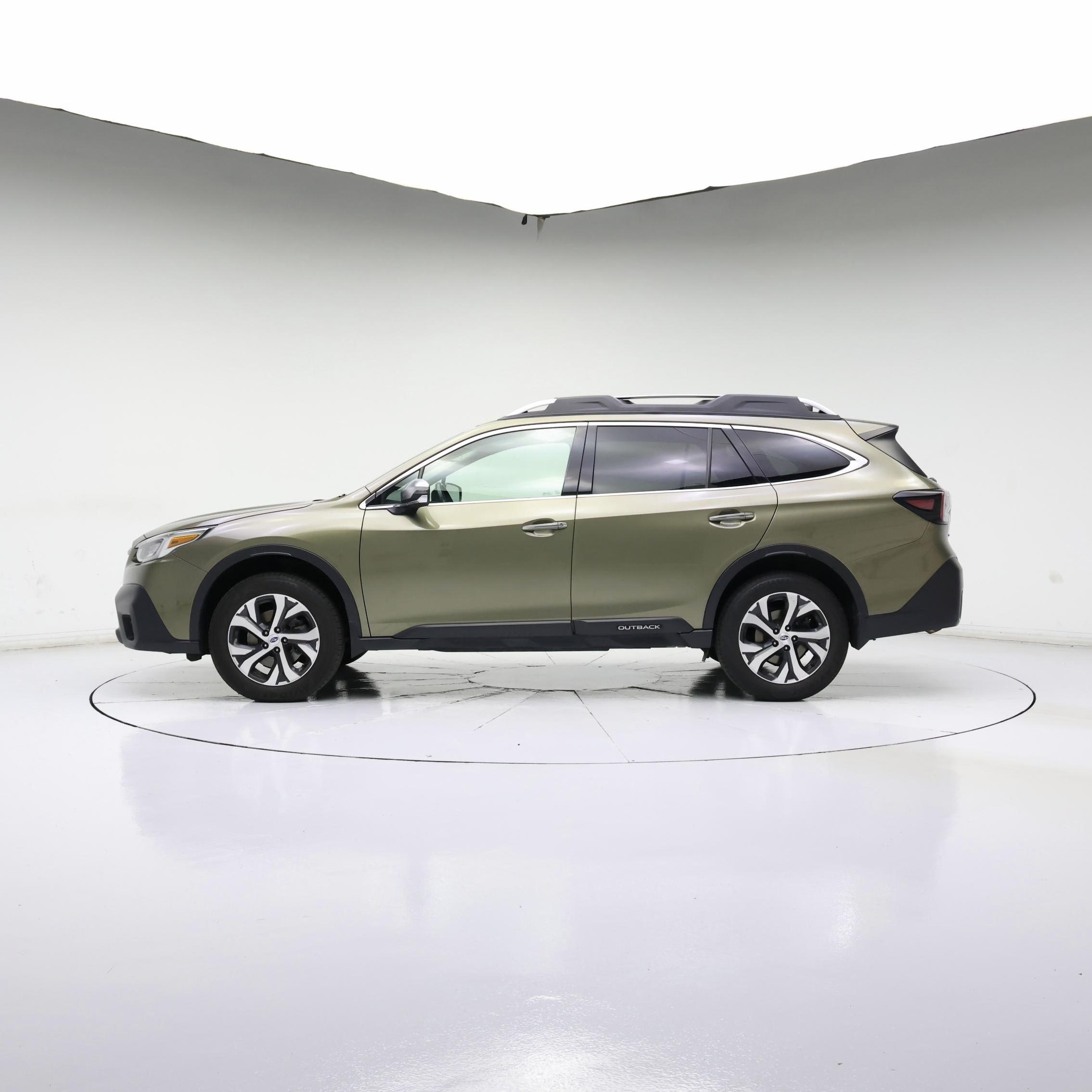 Thumbnail: 2020 Subaru Outback - 3
